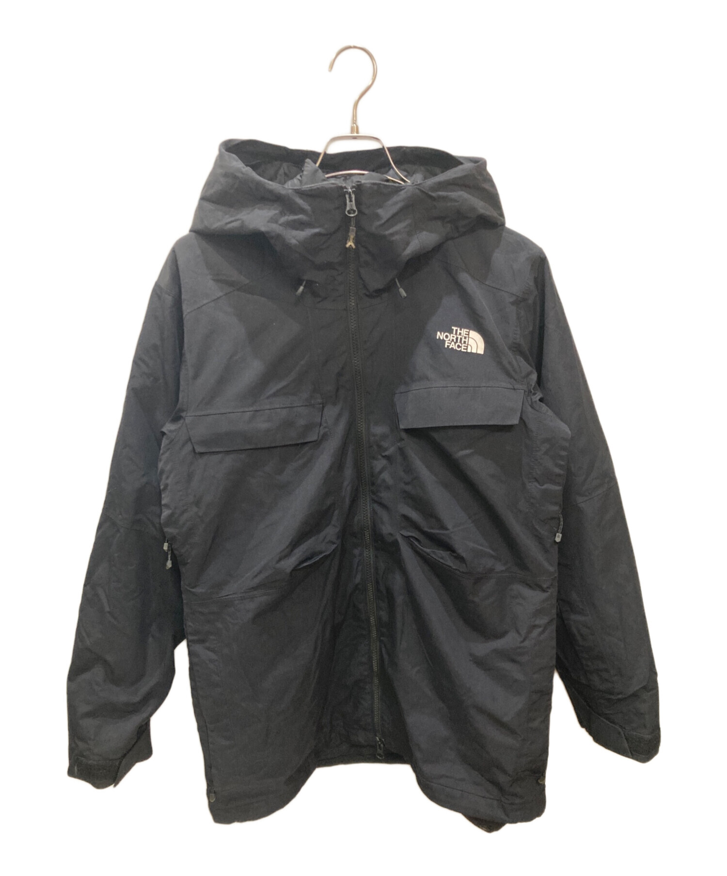 THE NORTH FACE - ★最終セール★ノースフェイス ボードウェア フォーバレルトリクライメイト S 中古・古着通販】THE NORTH FACE (ザ ノース フェイス) フォーバレル