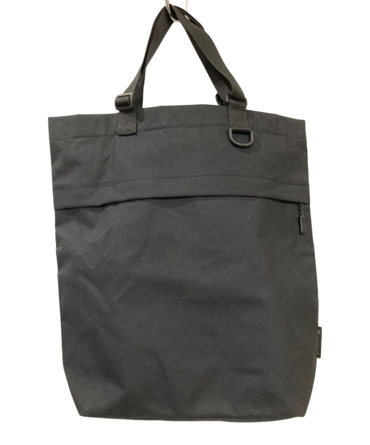 中古・古着通販】Snow peak (スノーピーク) Everyday Use 2Way Tote