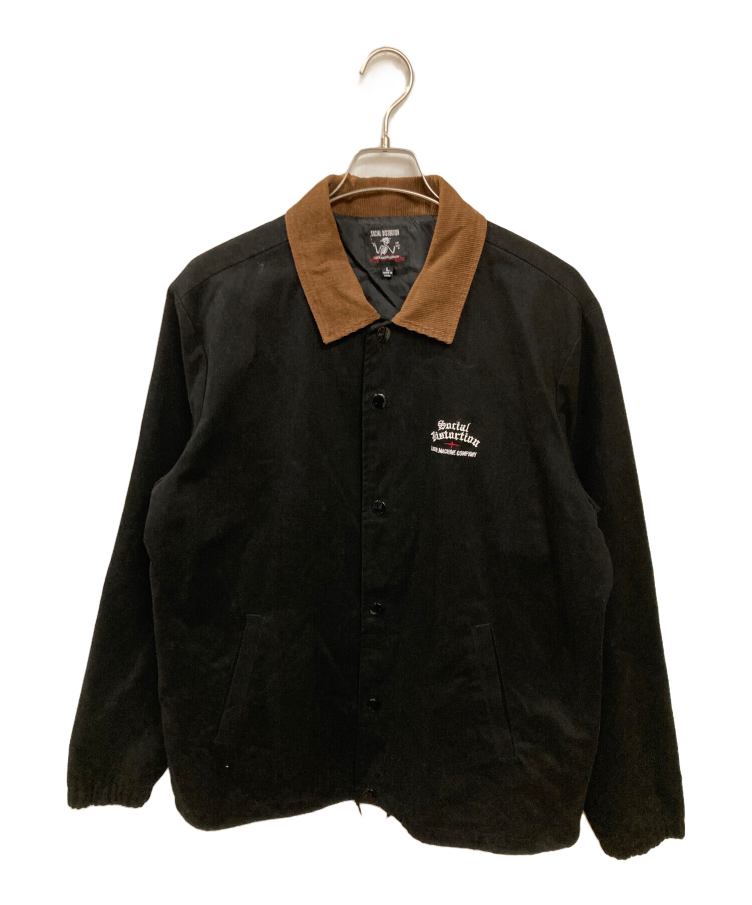中古・古着通販】SOCIAL DISTORTION (ソーシャル ディストーション
