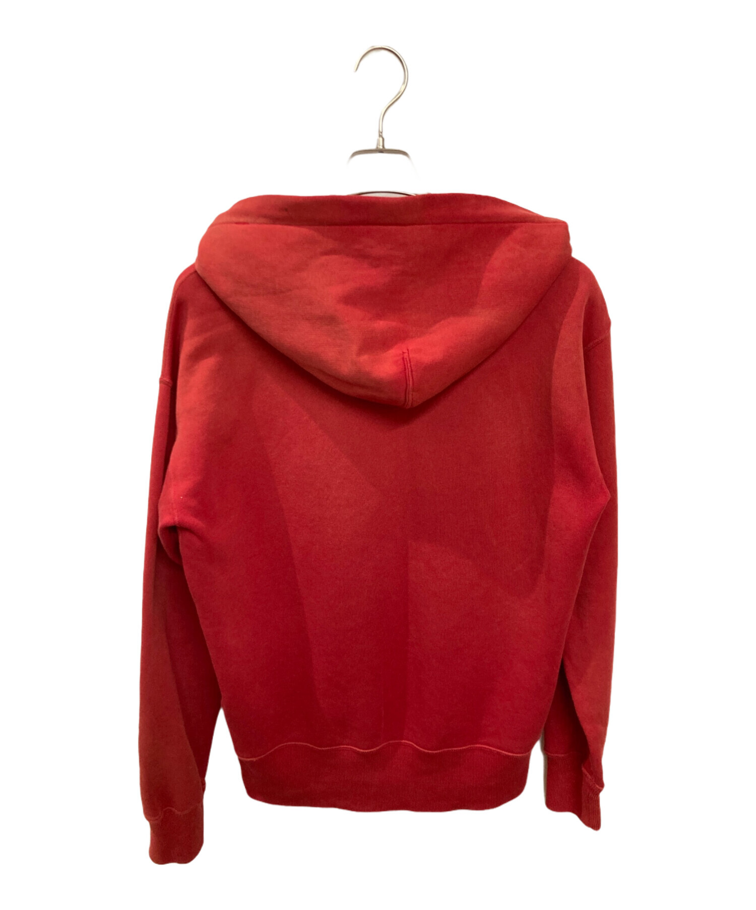 RRL ロゴパーカー/S/コットン/RED RRL|パーカー|【ハードオフ公式通販】オフモール|2032200000012279