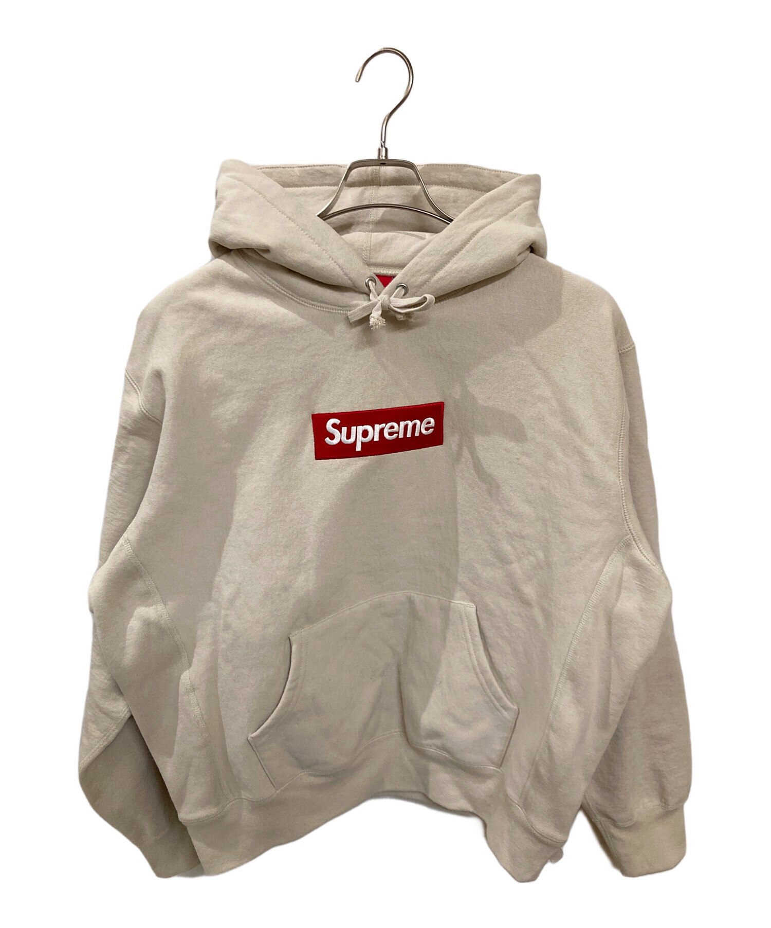 中古・古着通販】SUPREME (シュプリーム) 24AW Box Logo Hooded 