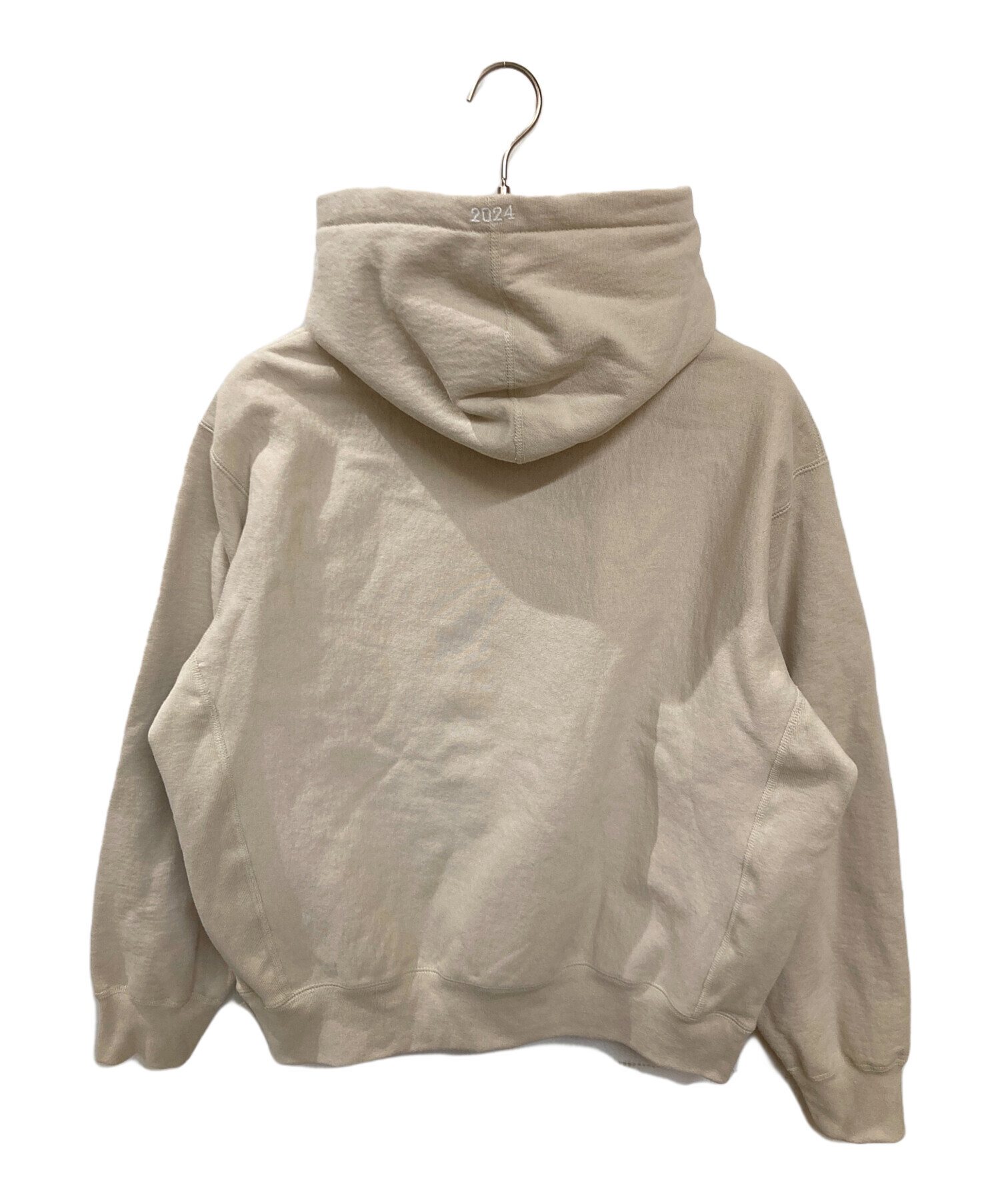 中古・古着通販】SUPREME (シュプリーム) 24AW Box Logo Hooded 