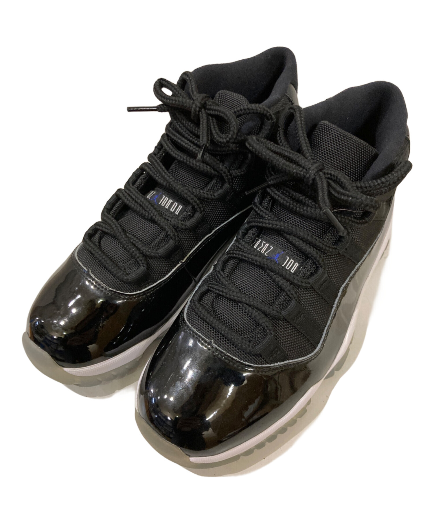 中古・古着通販】NIKE (ナイキ) AIR JORDAN 11 RETRO Space Jam 