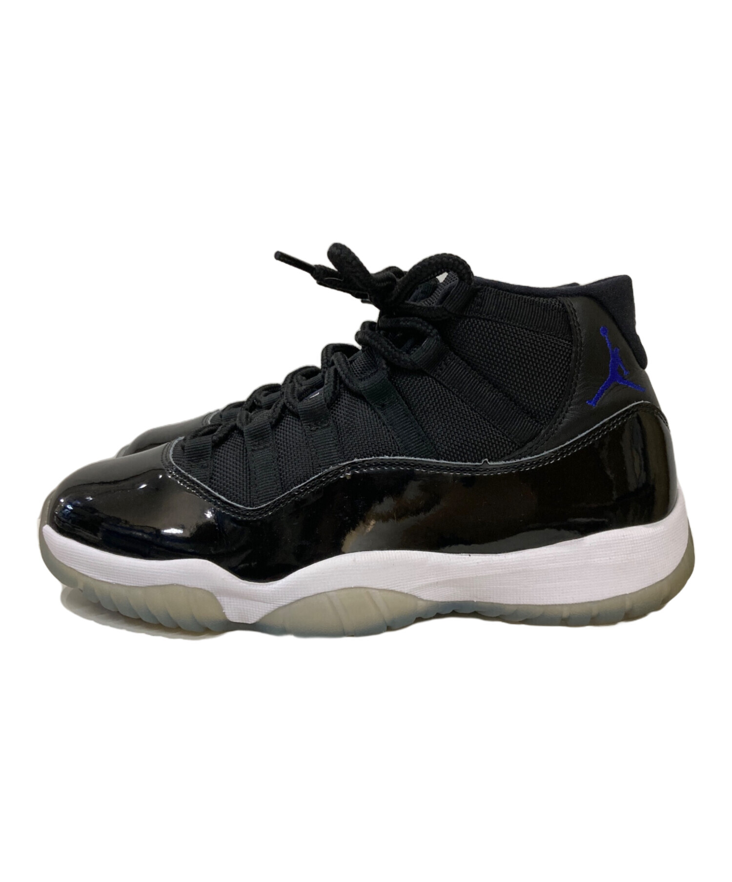 中古・古着通販】NIKE (ナイキ) AIR JORDAN 11 RETRO Space Jam 