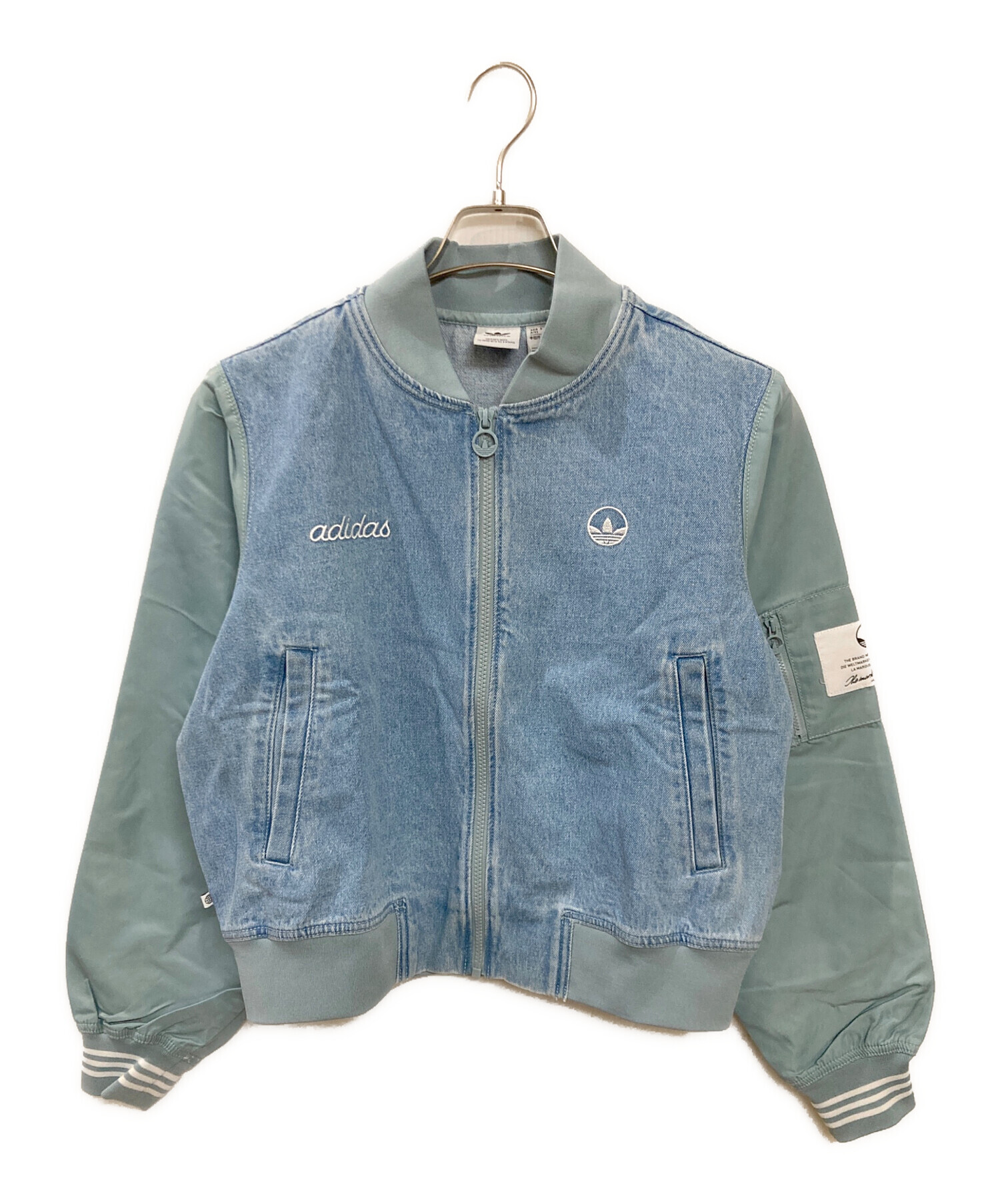 中古・古着通販】adidas Originals (アディダスオリジナル) カレッジ