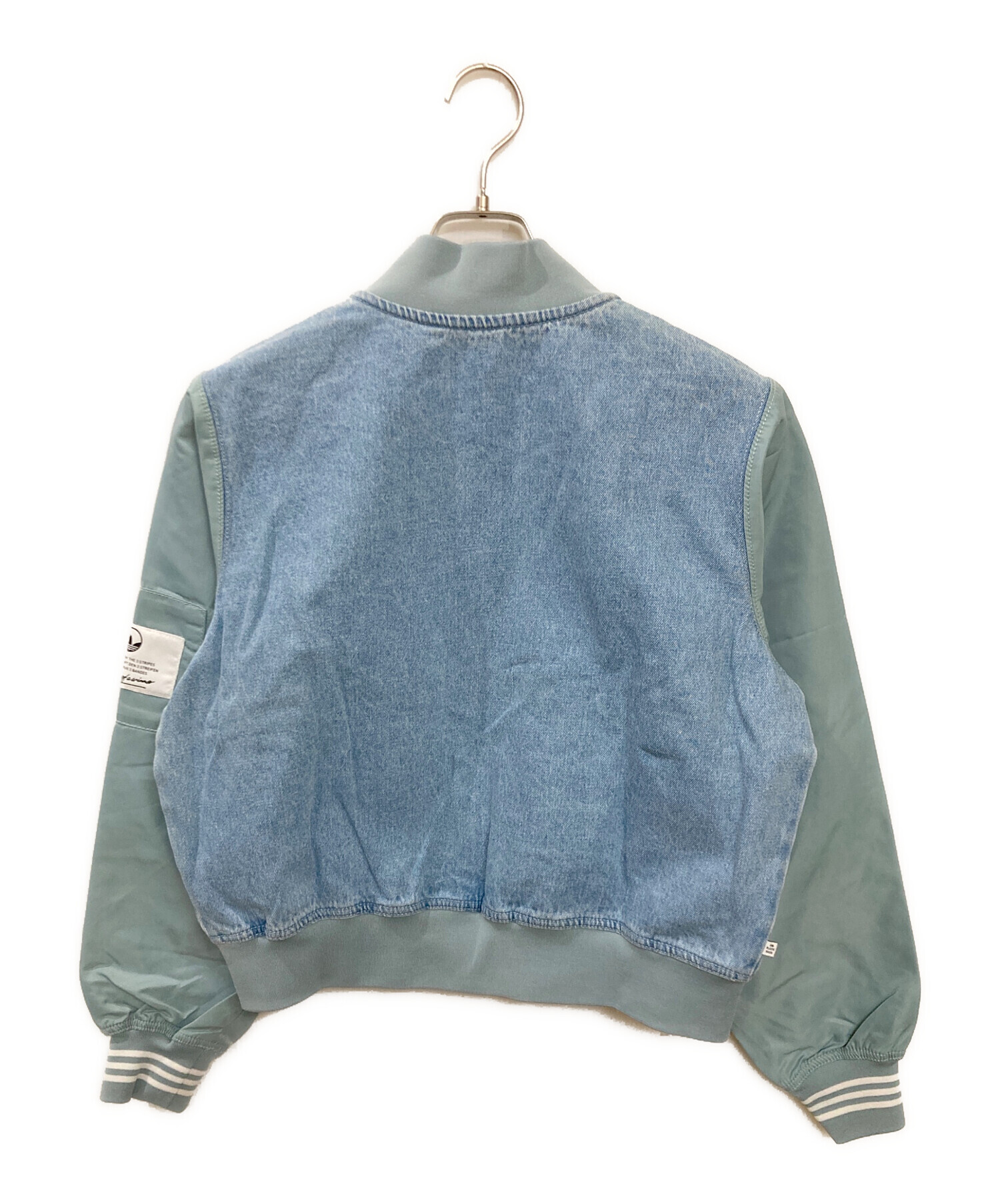 中古・古着通販】adidas Originals (アディダスオリジナル) カレッジ