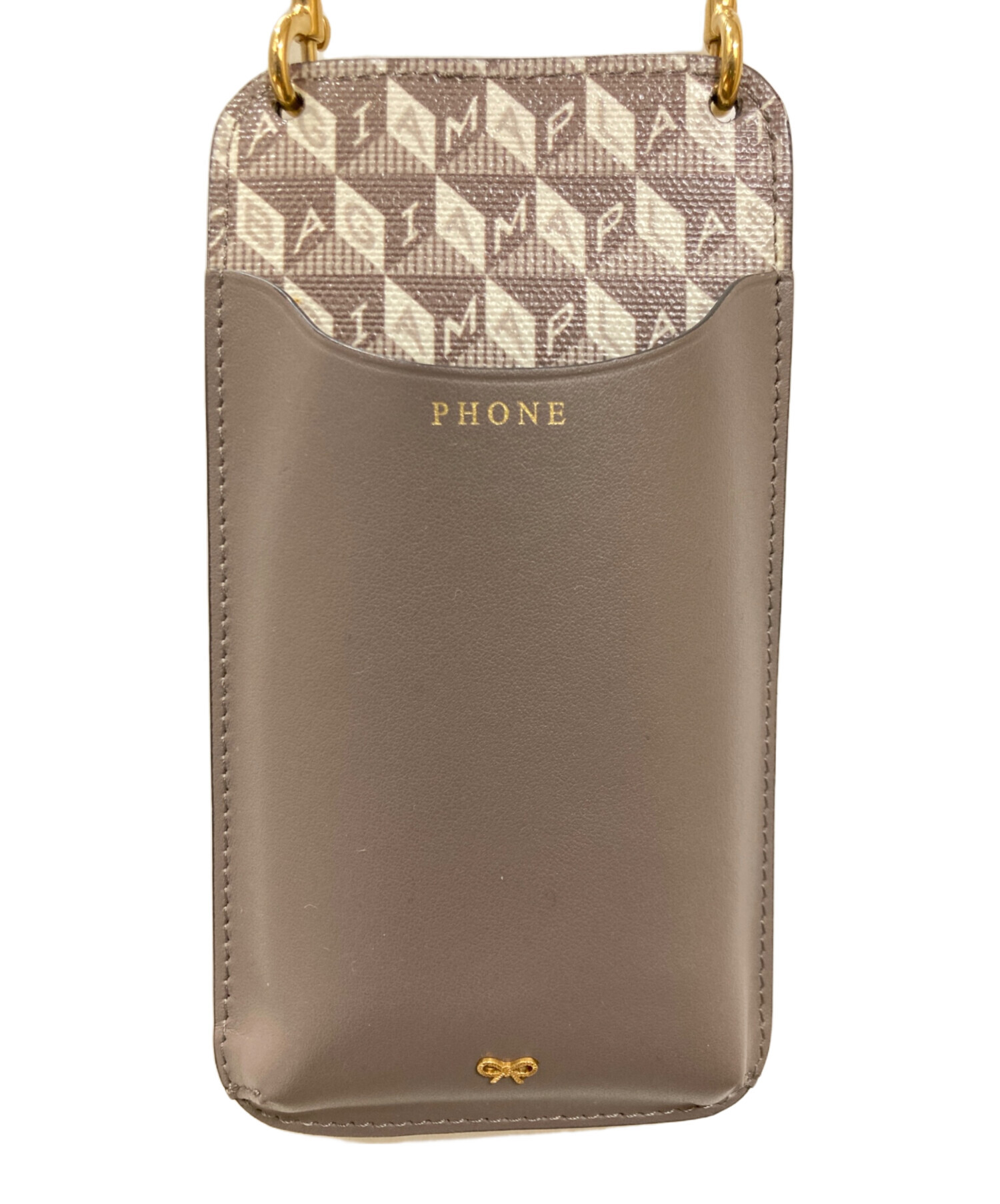 中古・古着通販】ANYA HINDMARCH (アニヤ・ハインドマーチ) Phone