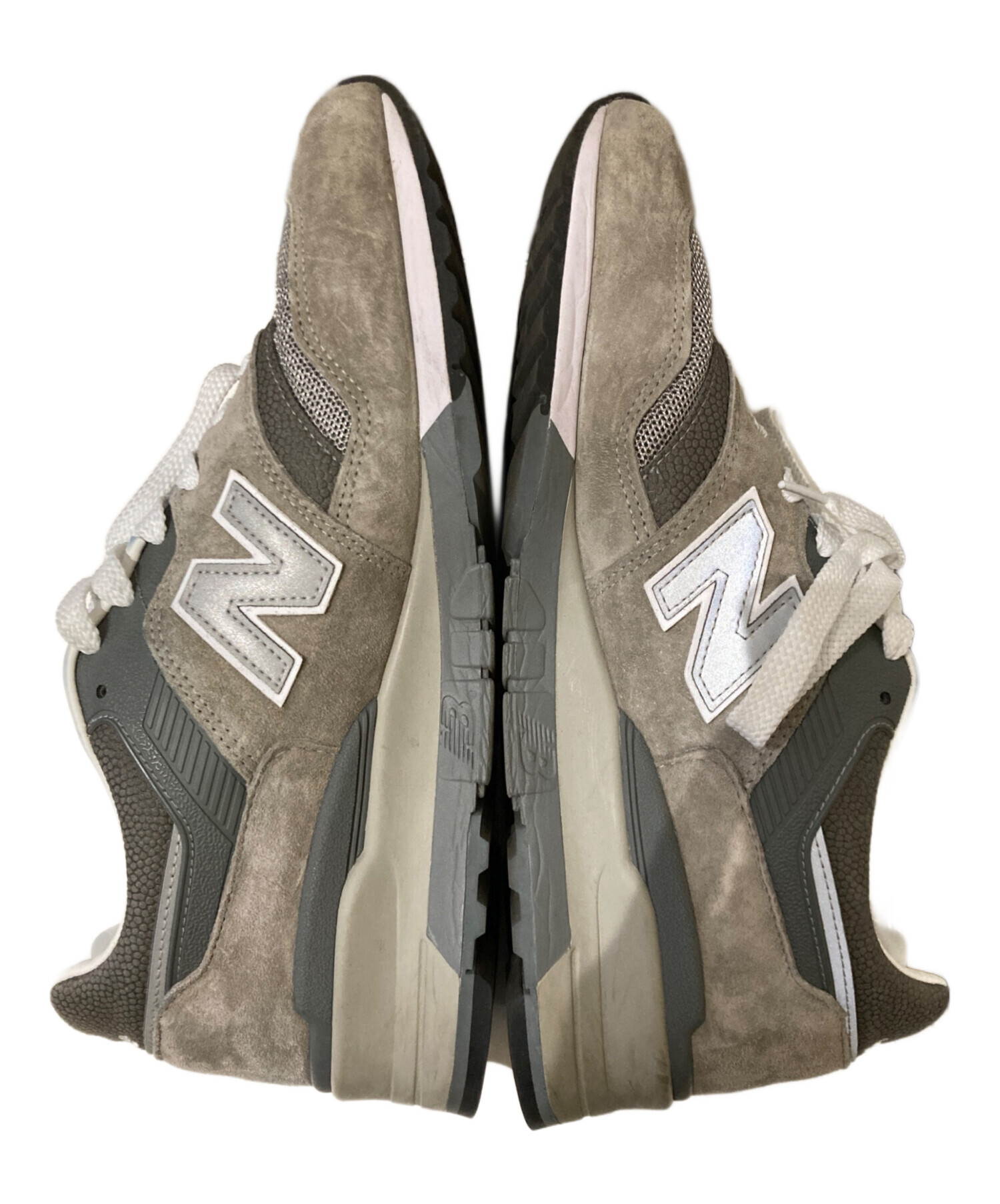 中古・古着通販】NEW BALANCE (ニューバランス) 997ローカット 