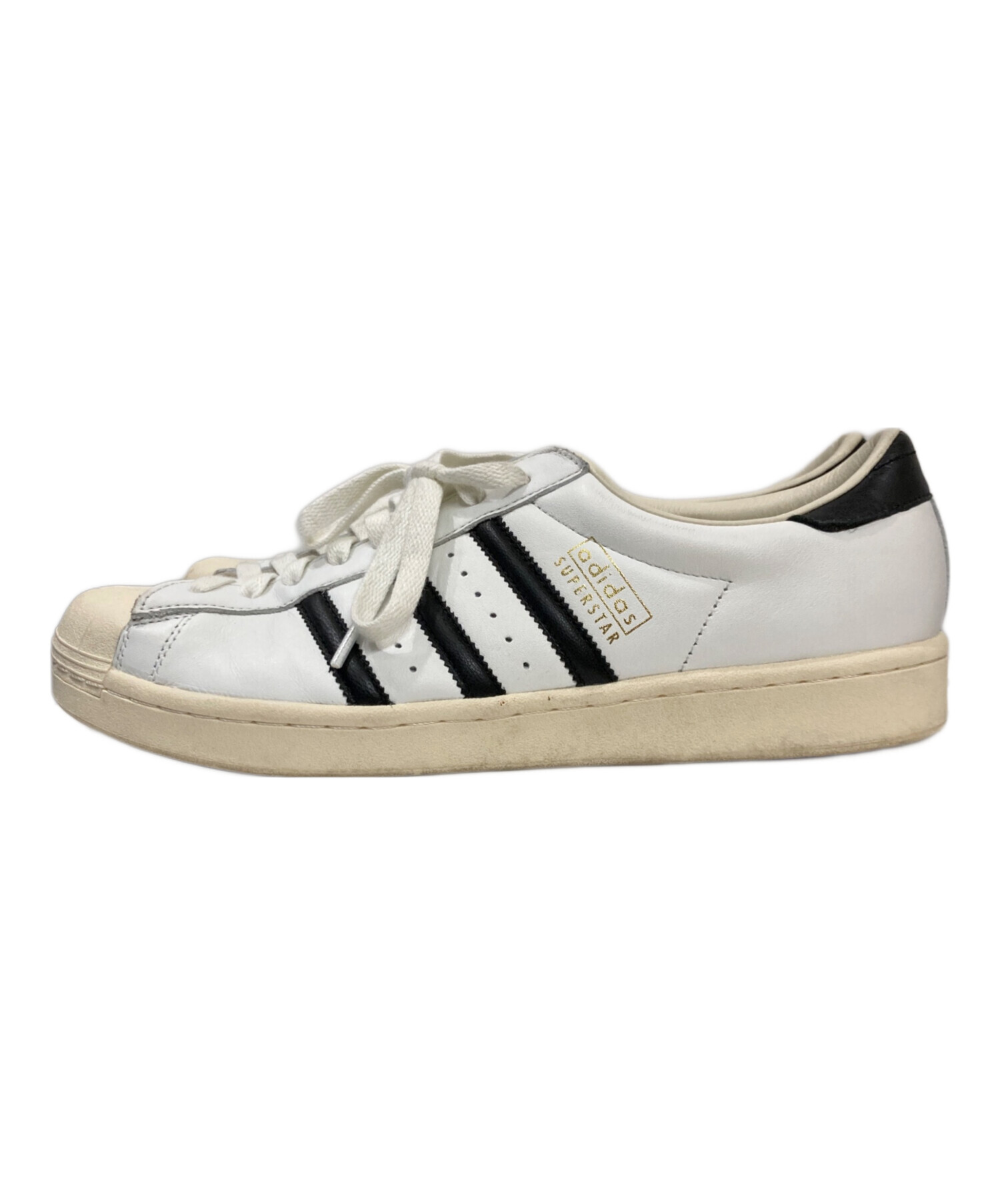 中古・古着通販】adidas (アディダス) Superstar Vintage/ローカット 