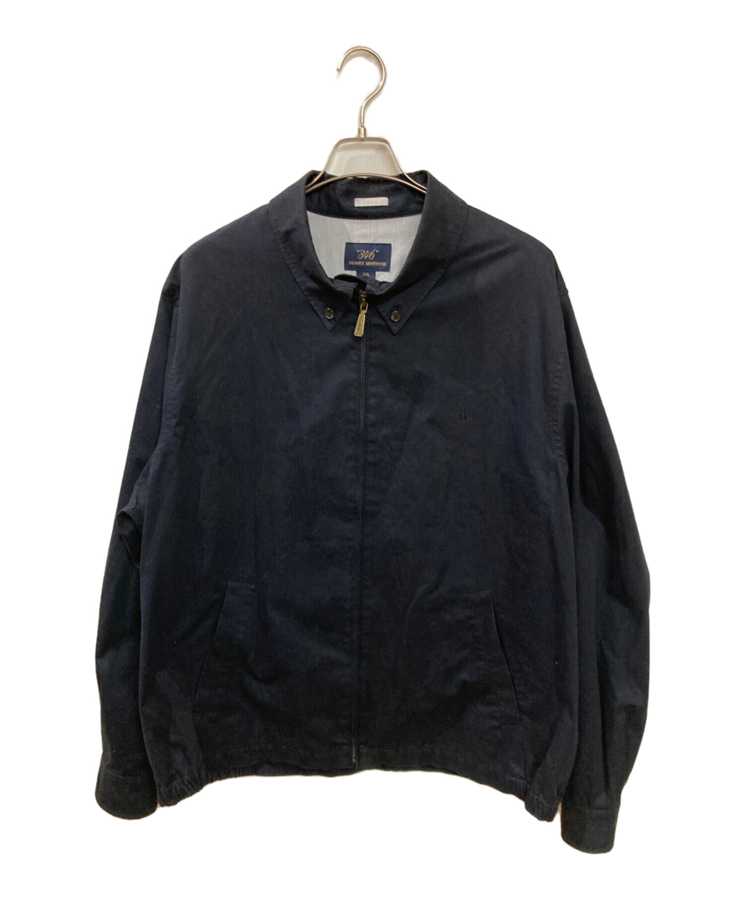 中古・古着通販】BROOKS BROTHERS 346 (ブルックスブラザーズ 346