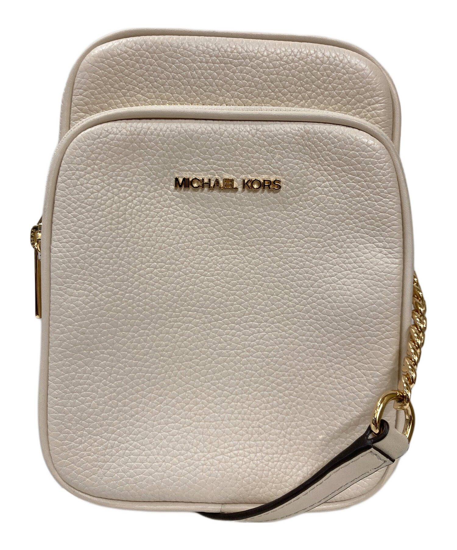 Michael Kors] [マイケル・コース] JET SET TRAVEL 未使用 