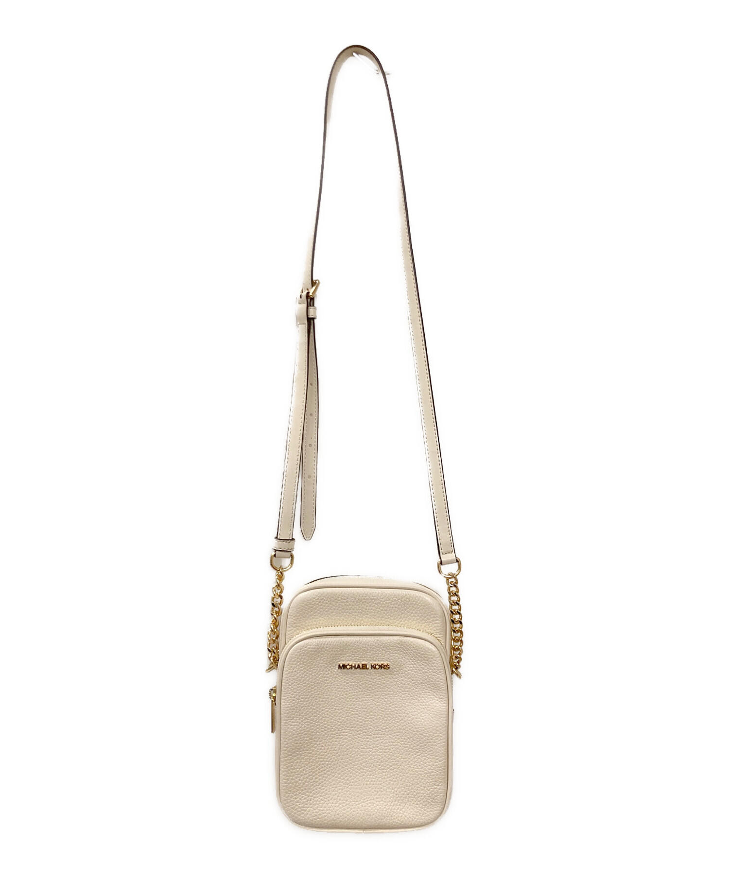 Michael Kors] [マイケル・コース] JET SET TRAVEL 未使用 