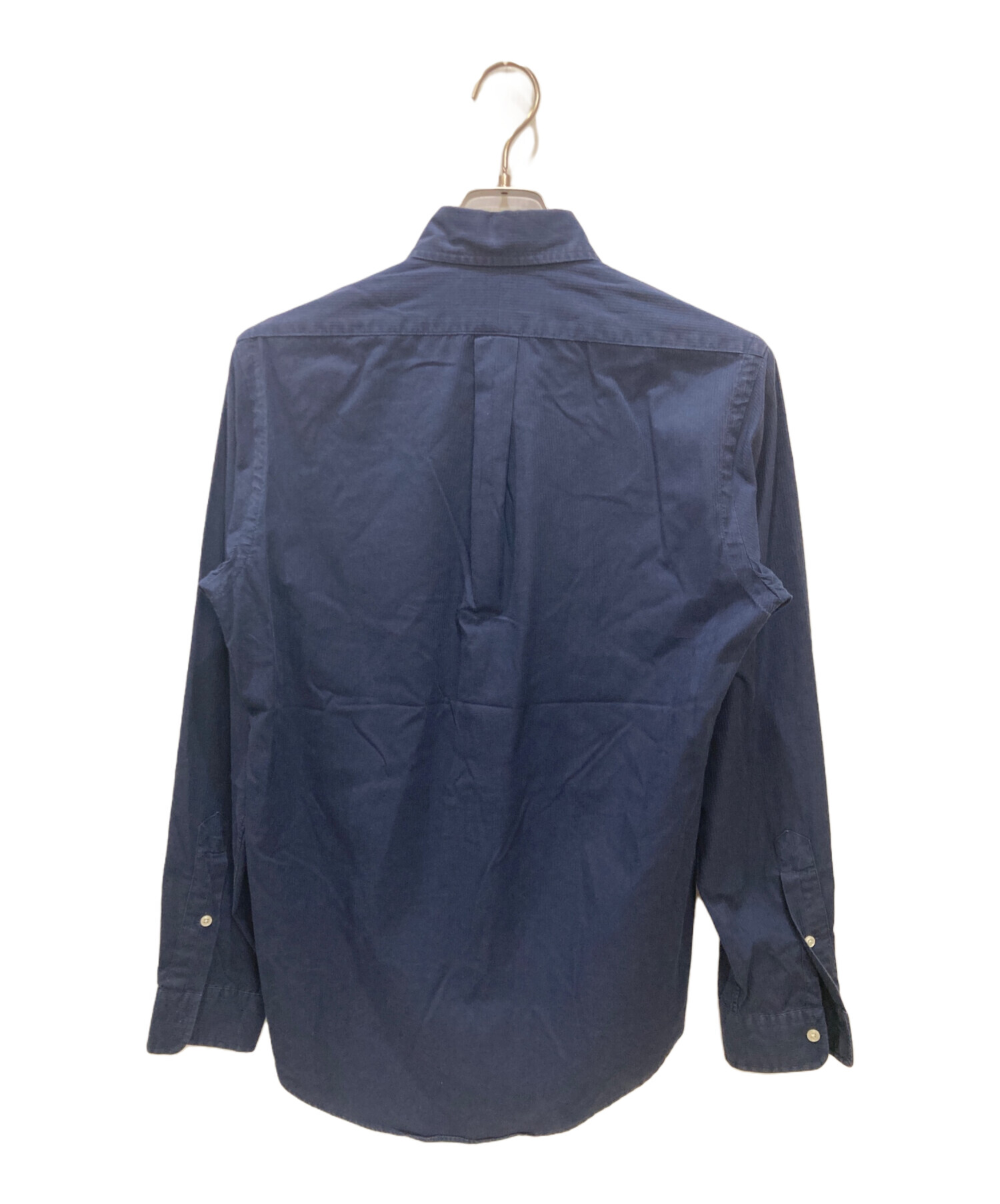 中古・古着通販】RALPH LAUREN (ラルフローレン) シャドーストライプ