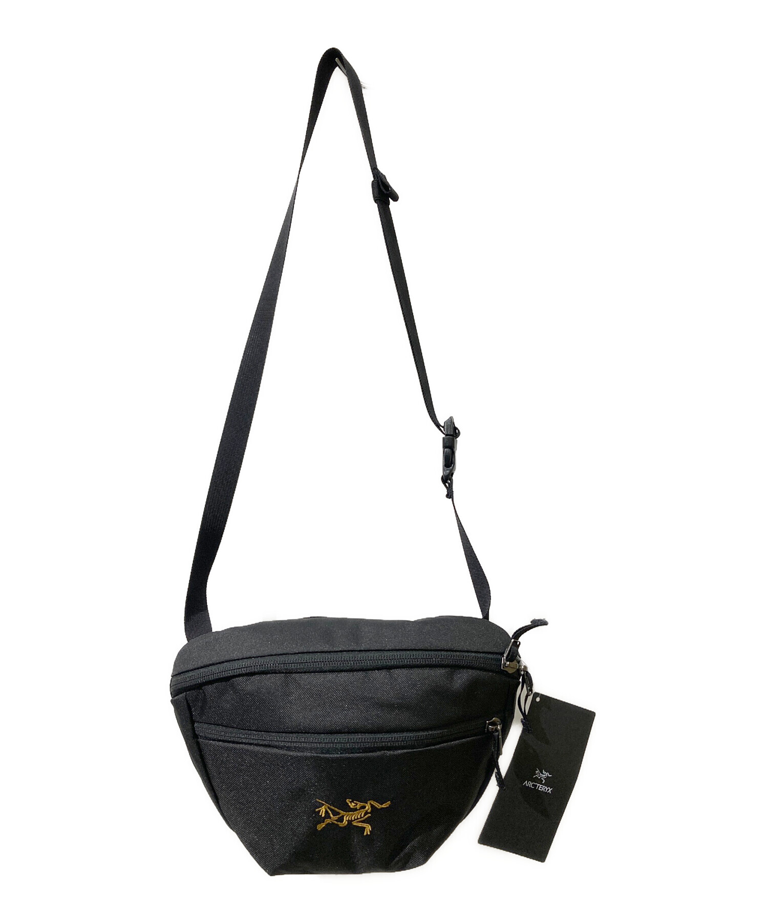 中古・古着通販】ARC'TERYX (アークテリクス) Mantis 2 Waist Pack