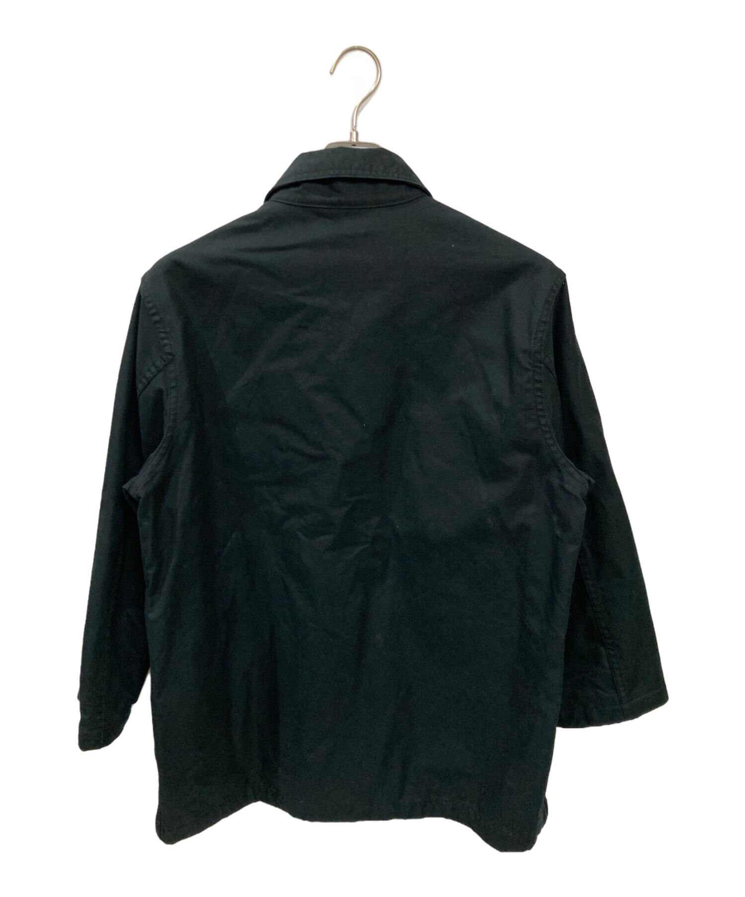 中古・古着通販】stussy (ステューシー) 裏ブランケットコーチ 