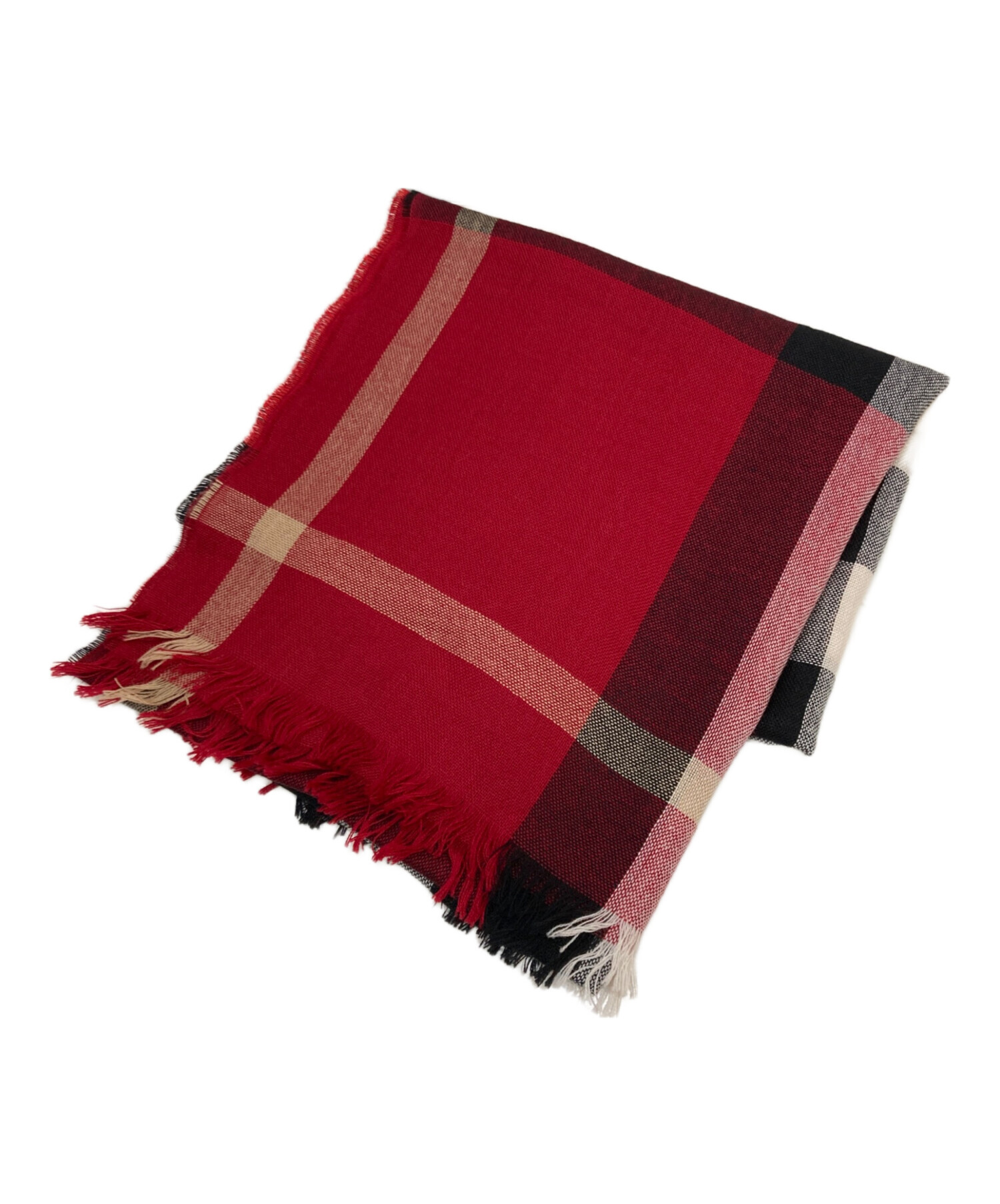中古・古着通販】BURBERRY LONDON (バーバリーロンドン) カシミヤ混