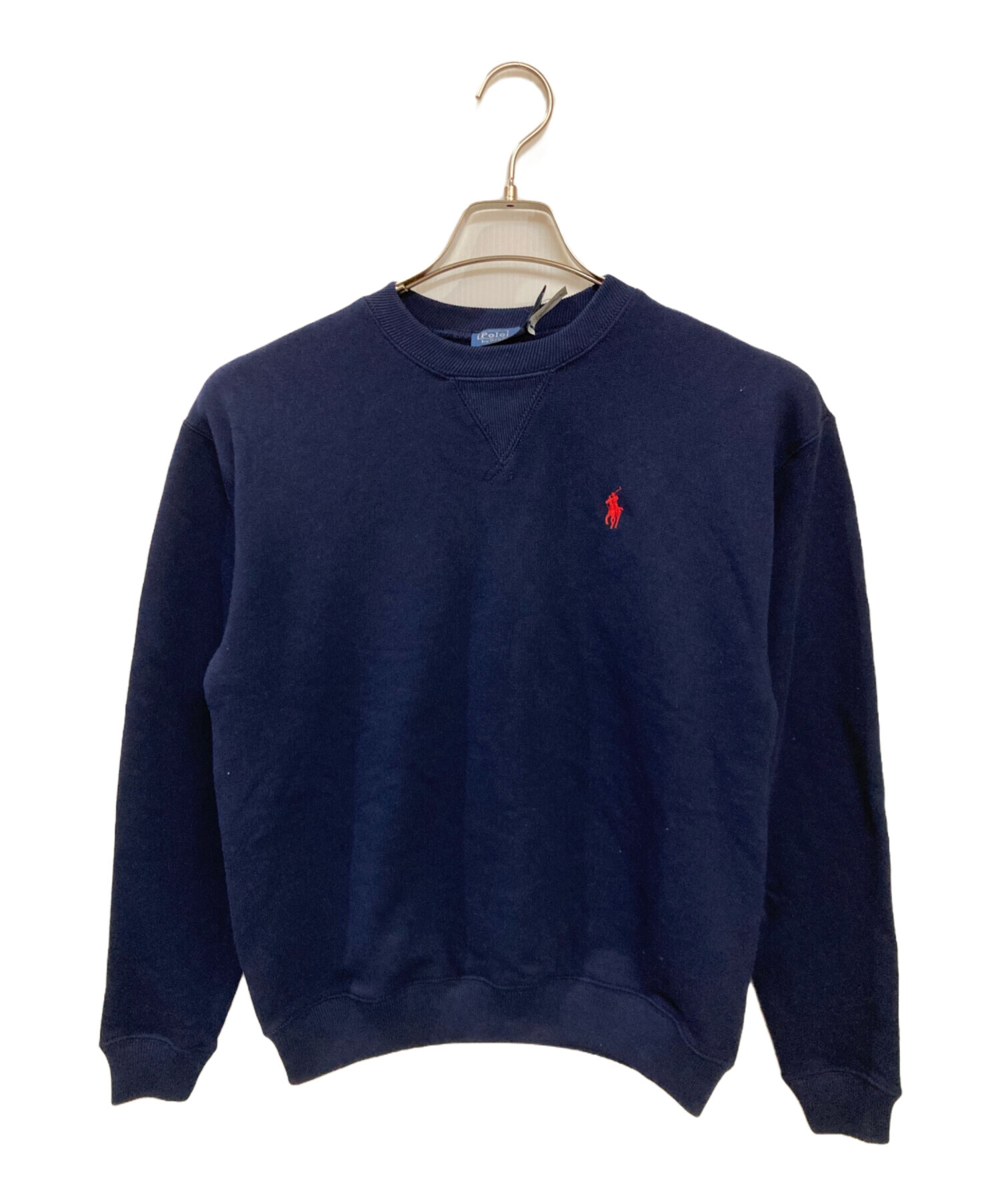 中古・古着通販】POLO RALPH LAUREN (ポロ・ラルフローレン) 刺繍