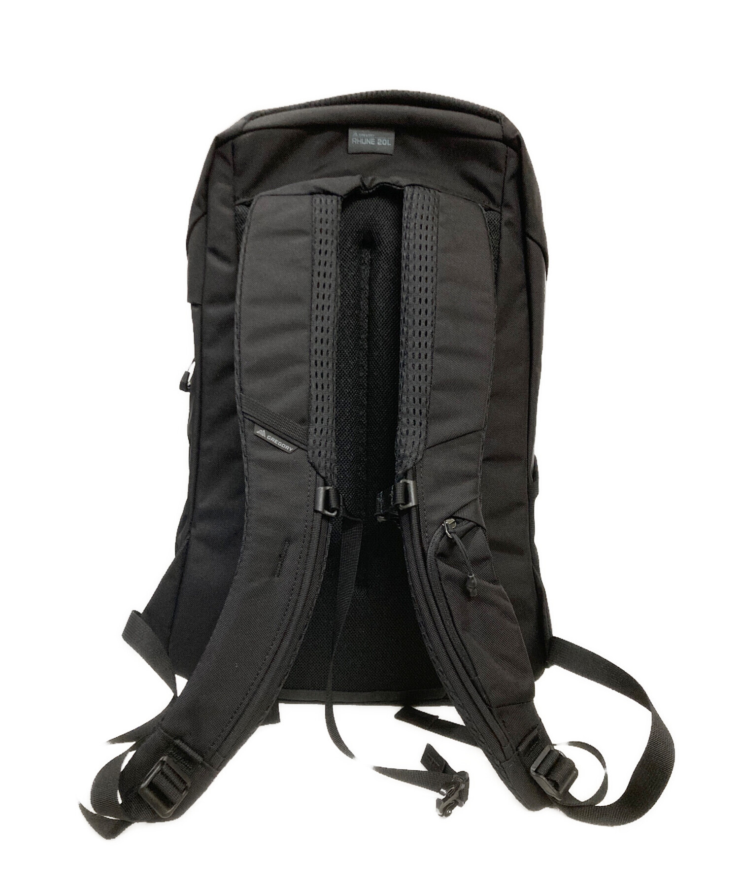 中古・古着通販】GREGORY (グレゴリー) RHUNE 20L / リュック バック 