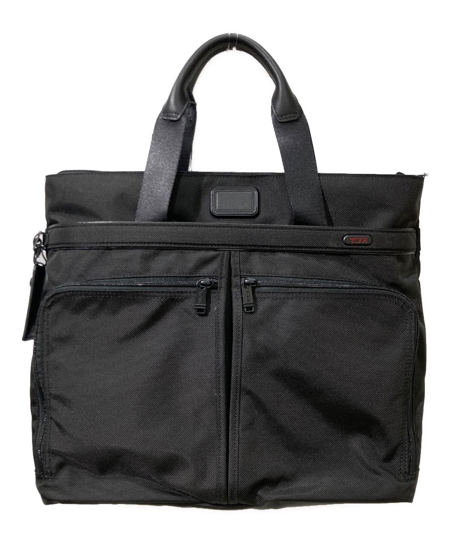 中古・古着通販】TUMI (トゥミ) Companion Tote/コンパニオントート
