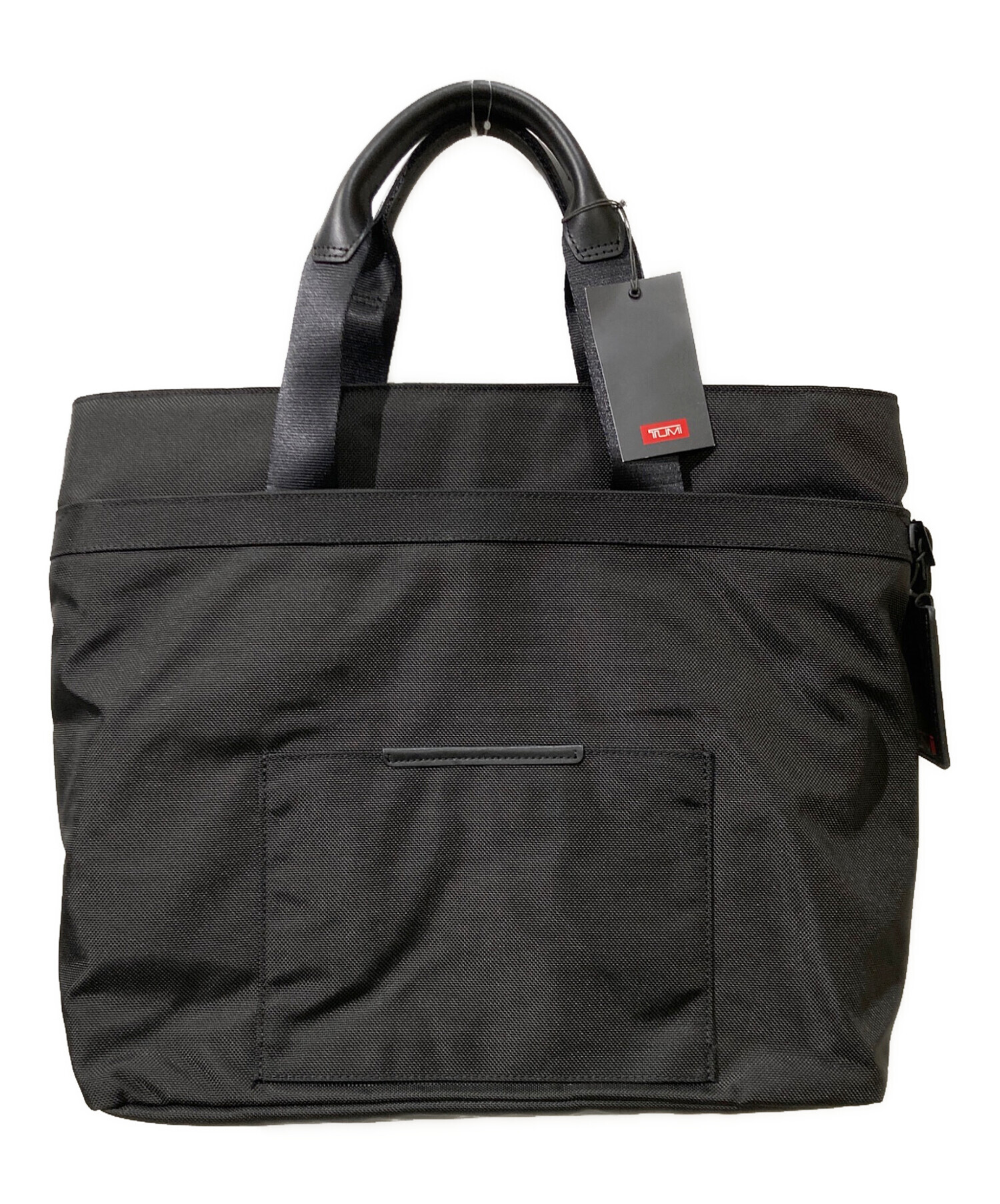 未使用級✨TUMI トゥミ　コンパニオントート22157WLH ビジネスバッグ TUMI（トゥミ） 最大51%☆5/11迄 正規品5年保証 ビジネスバッグ トート