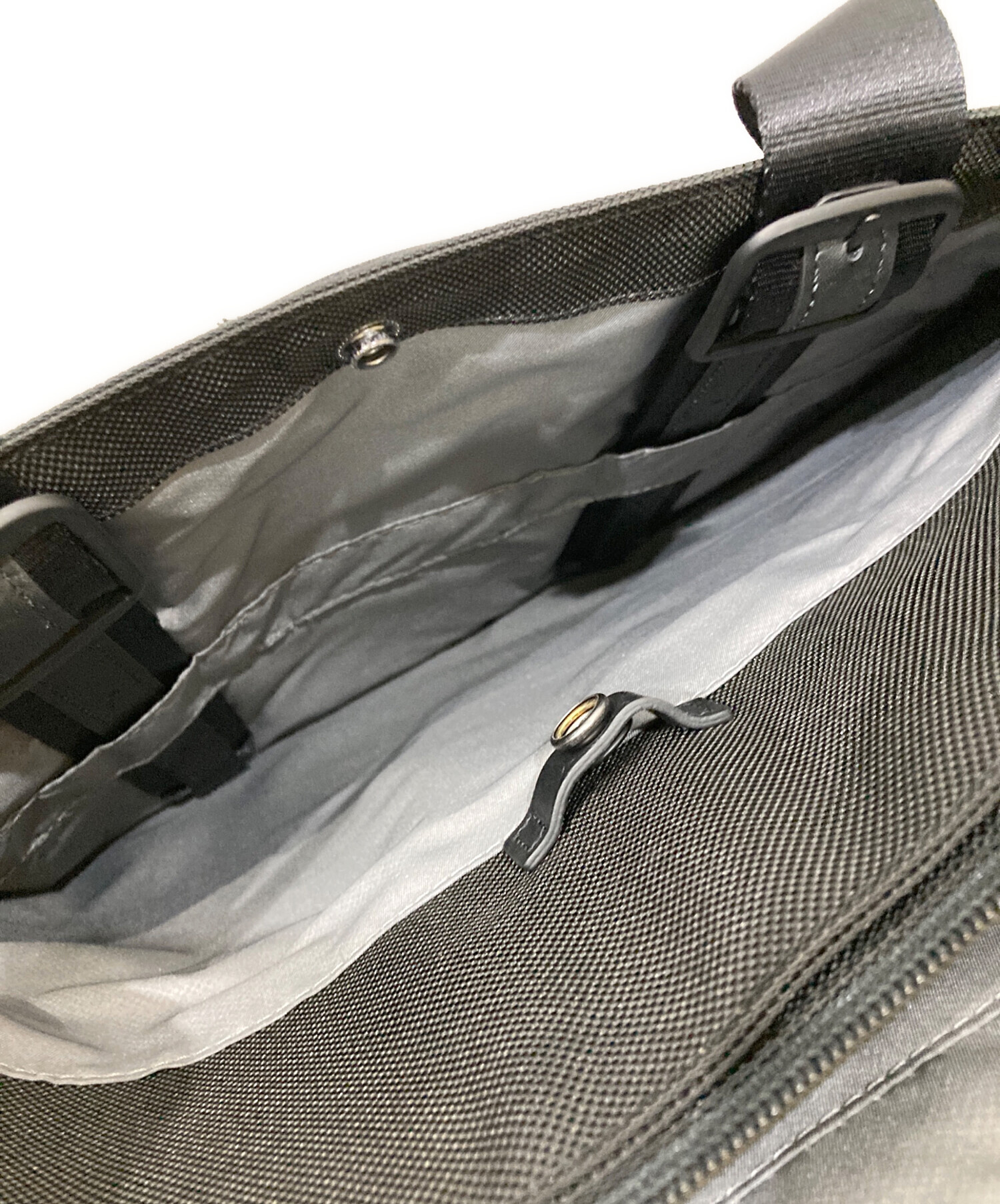 中古・古着通販】TUMI (トゥミ) Companion Tote/コンパニオントート