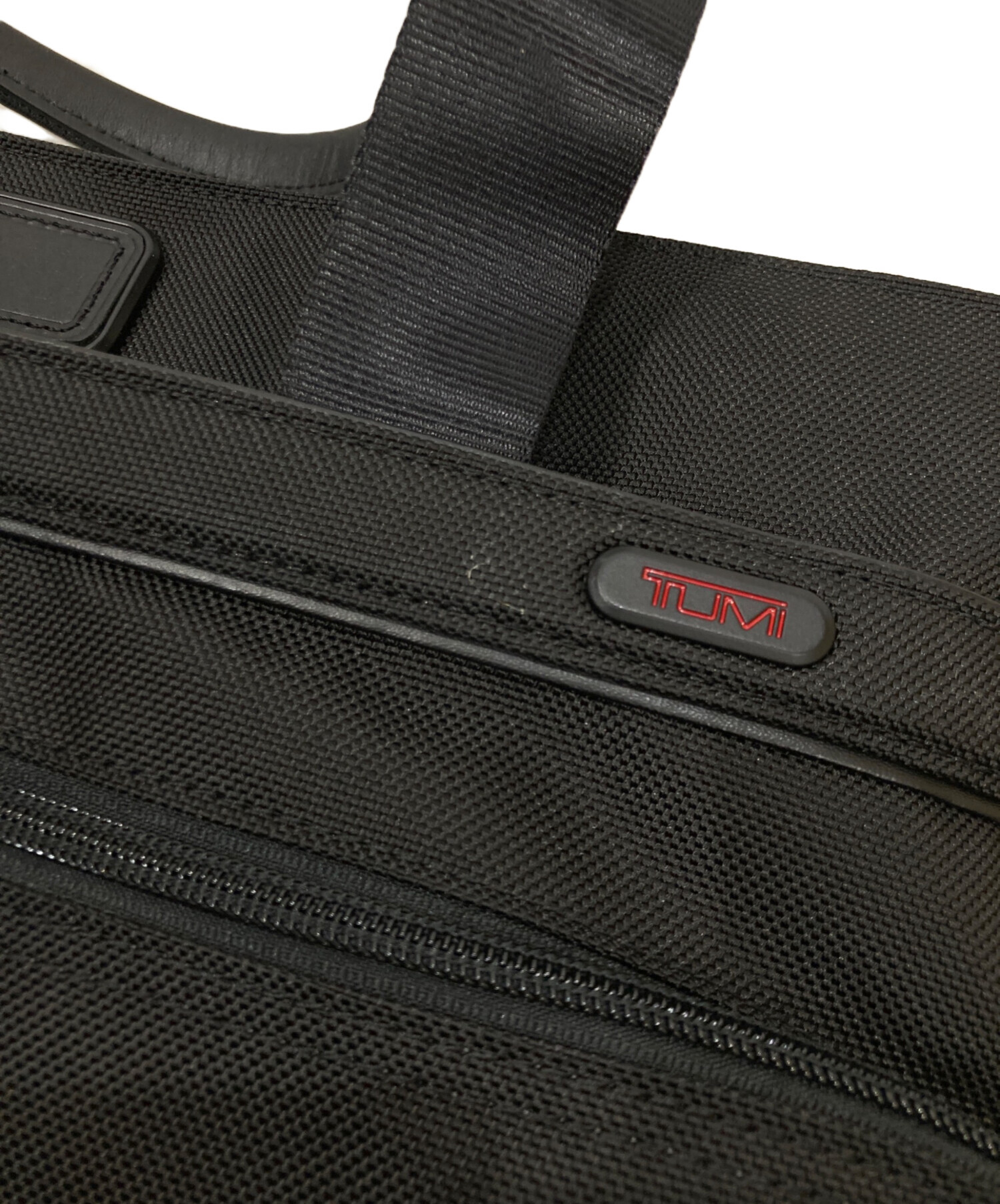 中古・古着通販】TUMI (トゥミ) Companion Tote/コンパニオントート