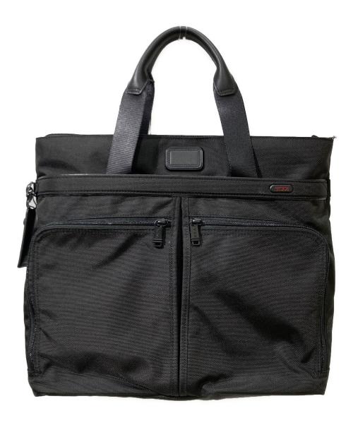 中古・古着通販】TUMI (トゥミ) Companion Tote/コンパニオントート