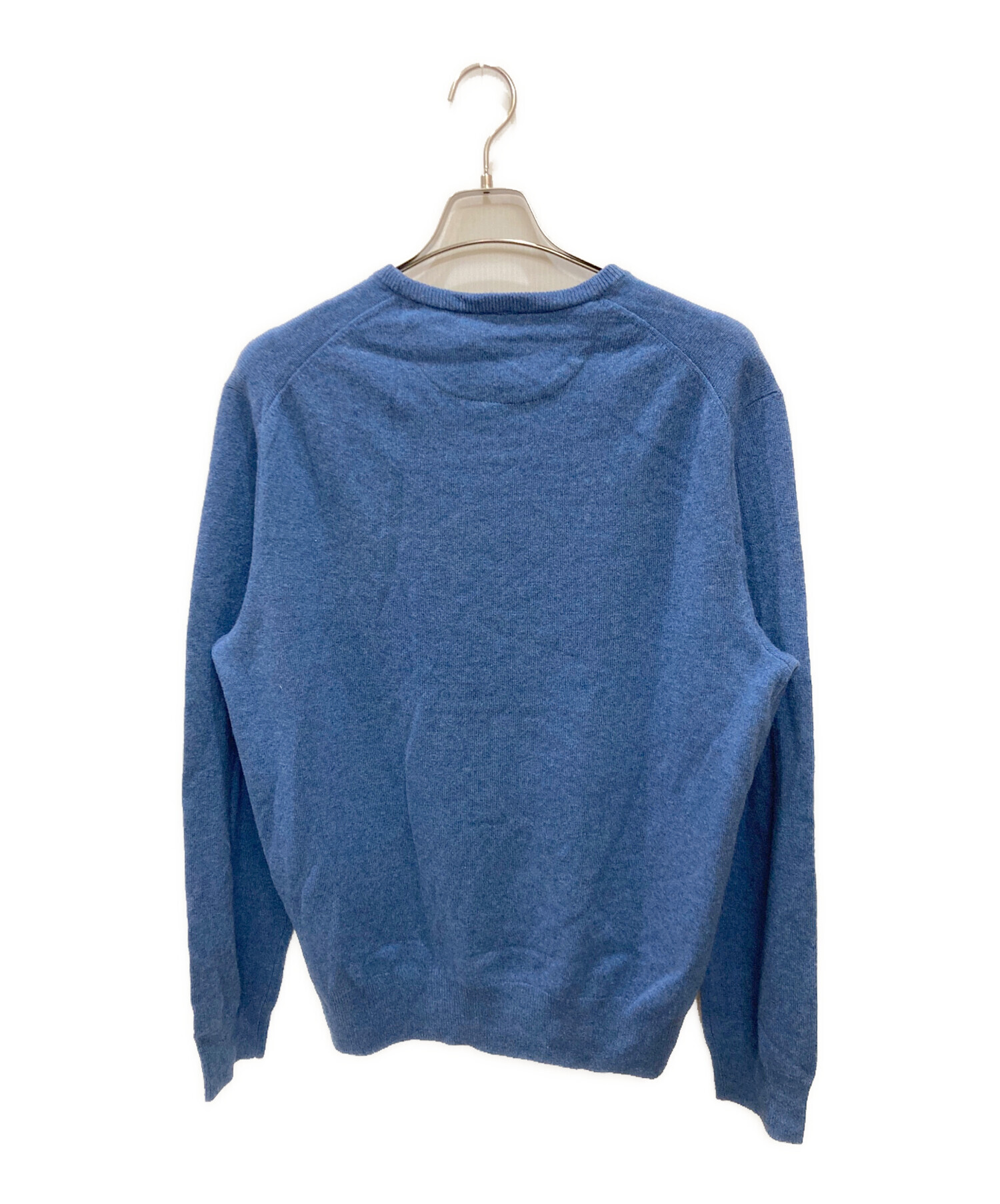 中古・古着通販】POLO RALPH LAUREN (ポロ・ラルフローレン) クルー