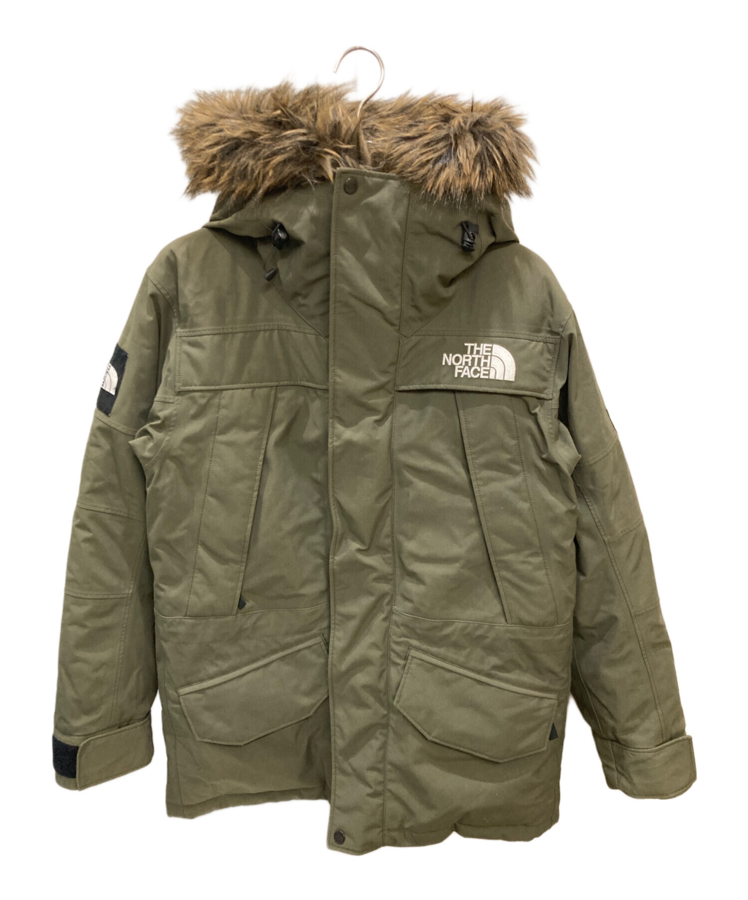 中古・古着通販】THE NORTH FACE (ザ ノース フェイス) アンターク 