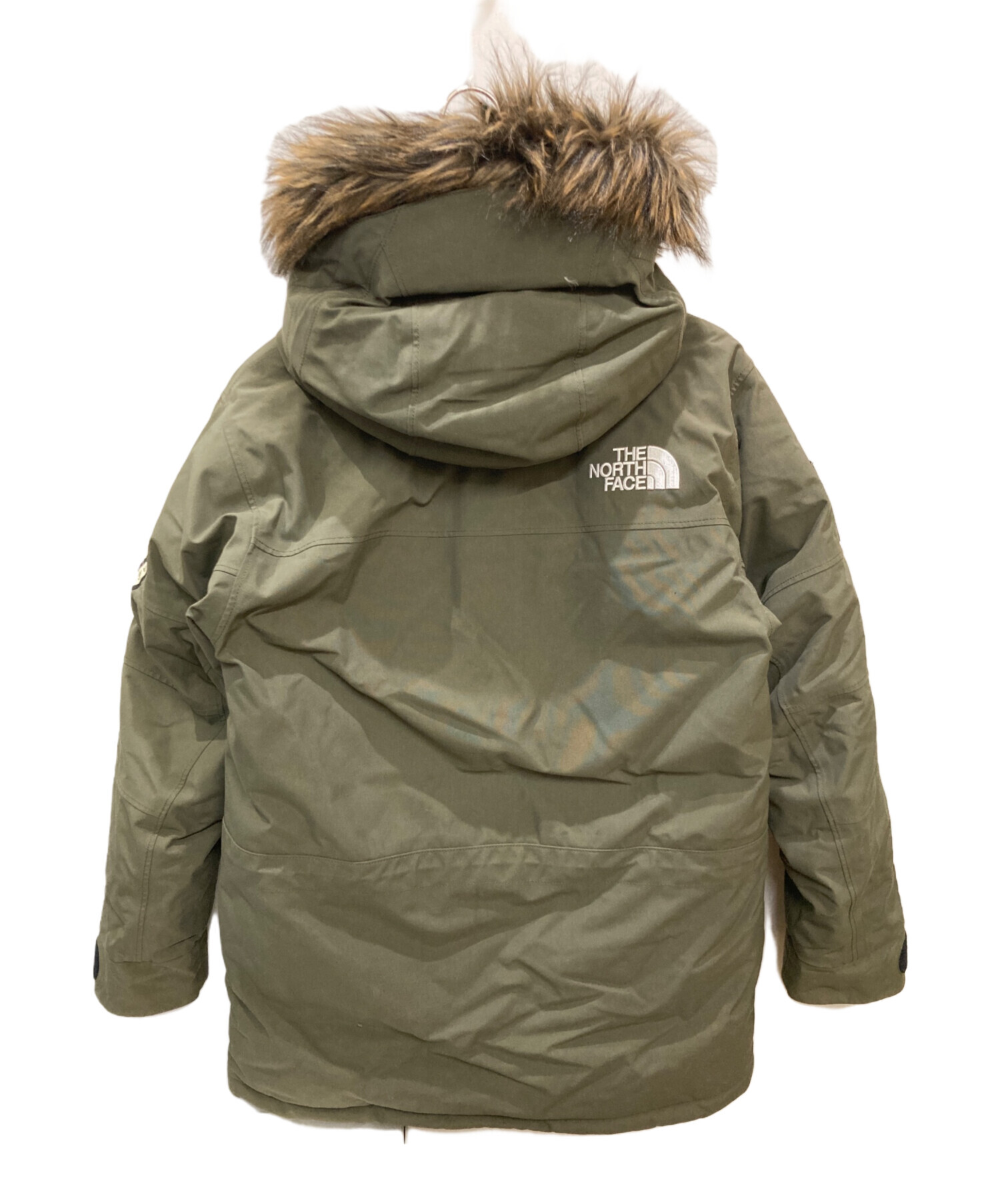 中古・古着通販】THE NORTH FACE (ザ ノース フェイス) アンターク 