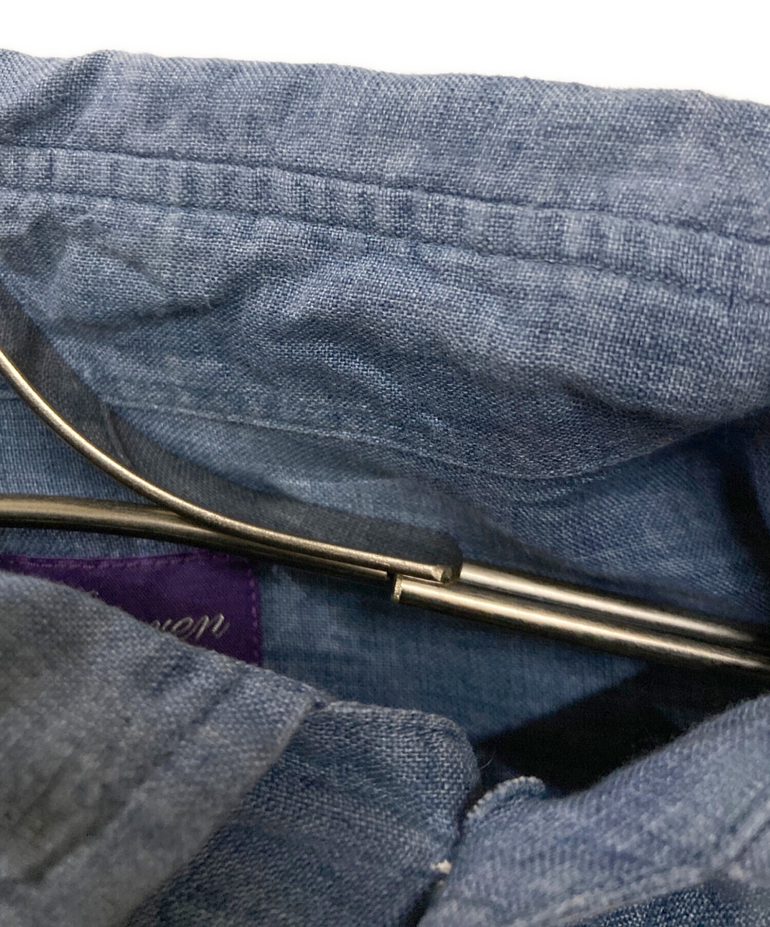 中古・古着通販】RALPH LAUREN Purple Label (ラルフ ローレン