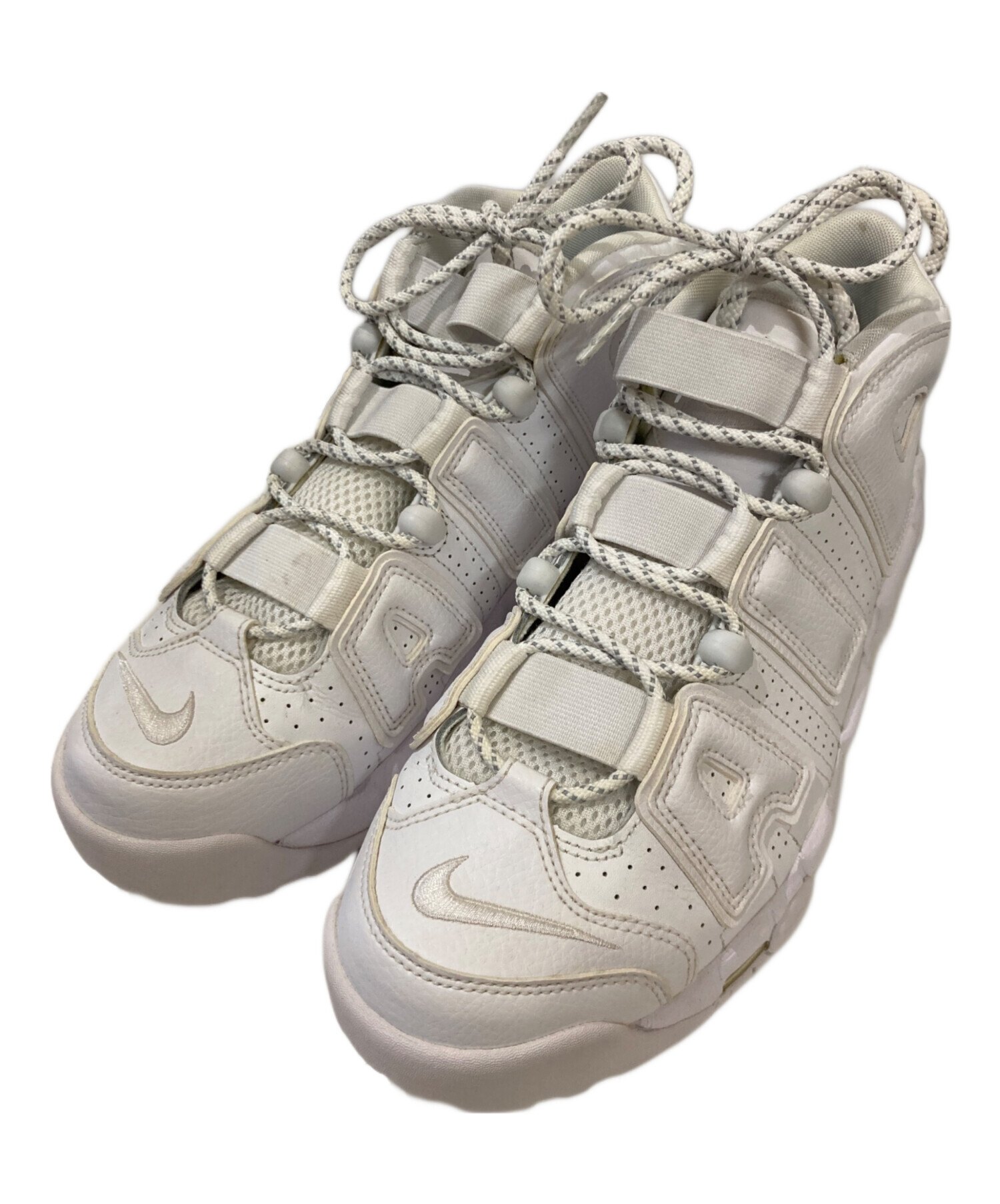 中古・古着通販】NIKE (ナイキ) Air More Uptempo 