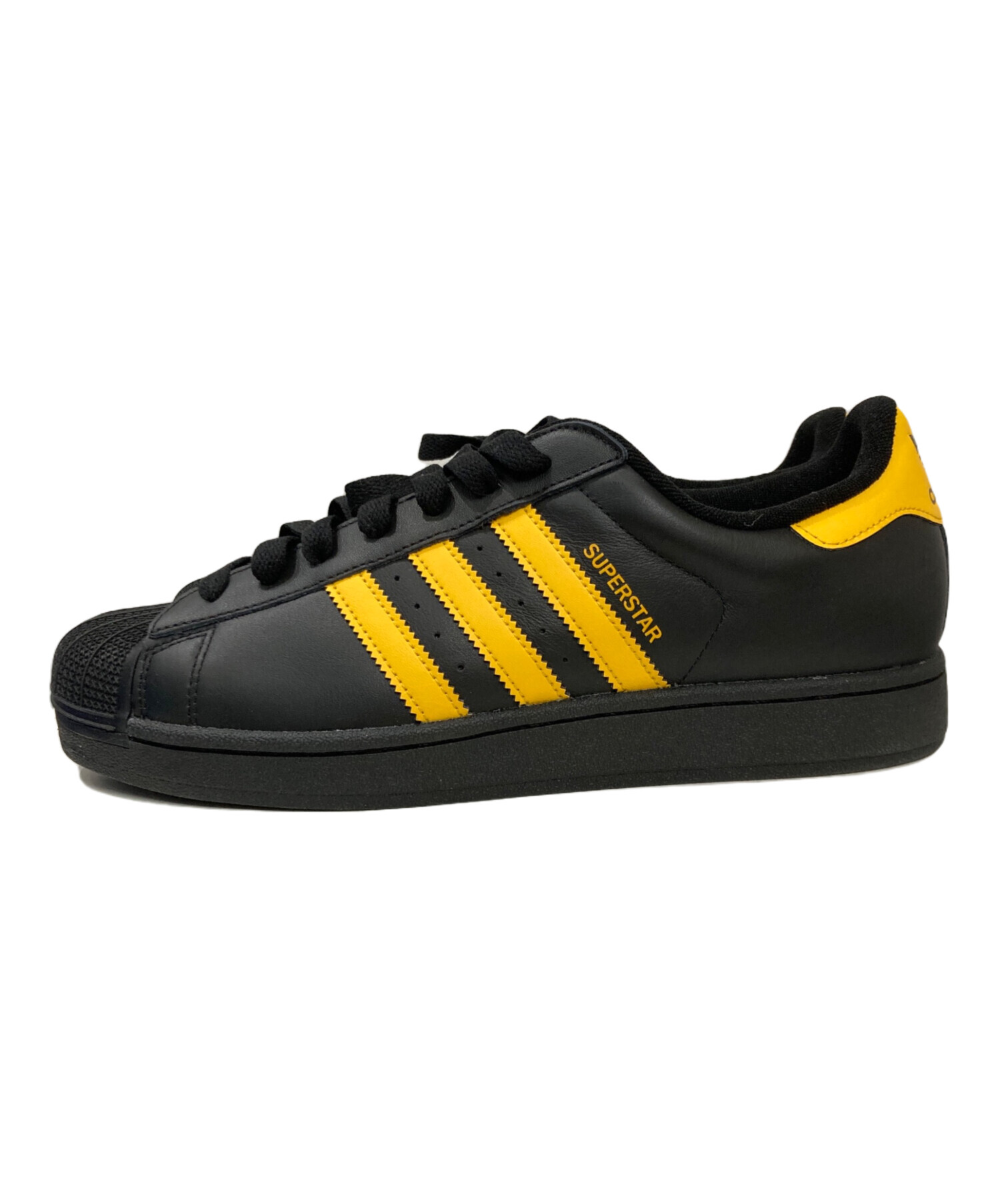 中古・古着通販】adidas (アディダス) スーパースターII / Superstar