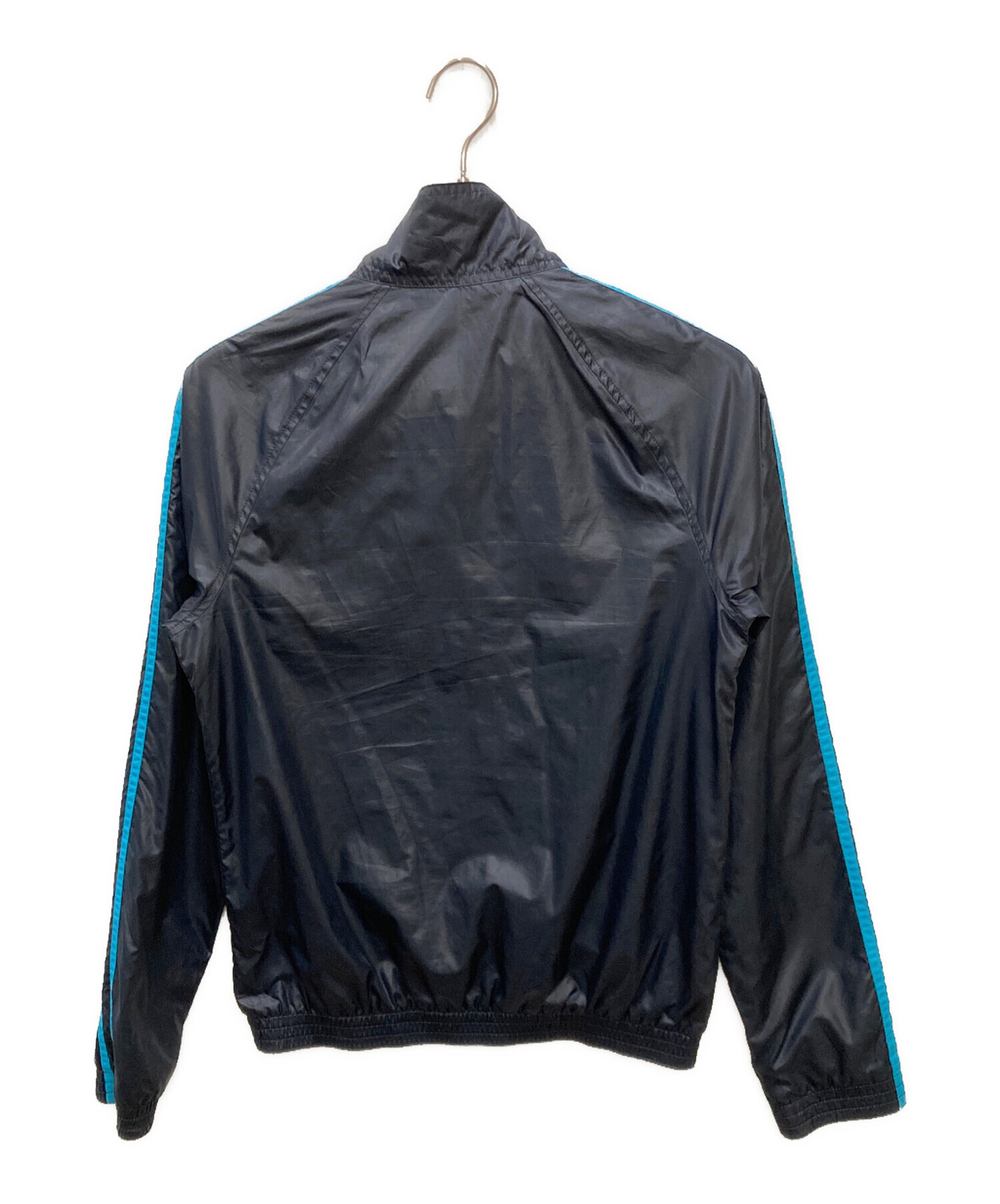 中古・古着通販】FRED PERRY (フレッドペリー) ロゴプリントナイロン