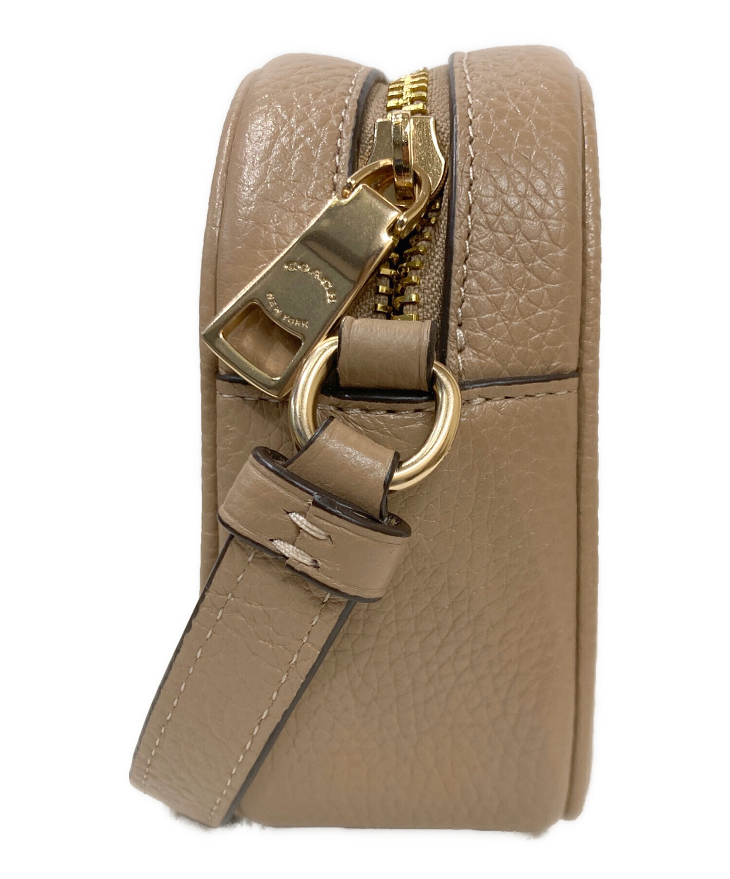 中古・古着通販】COACH (コーチ) ミニ ジェイミー カメラ バッグ