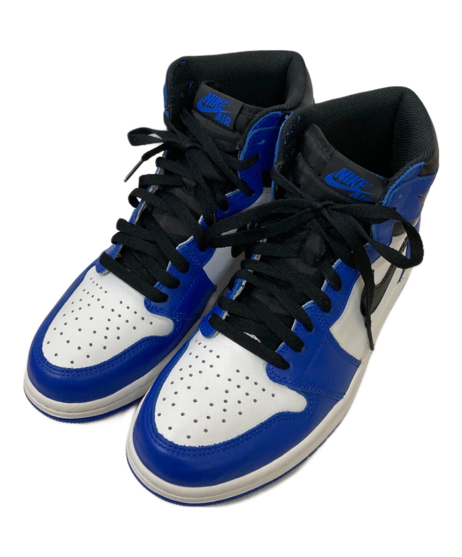 中古・古着通販】NIKE (ナイキ) Air Jordan 1 Retro High OG 