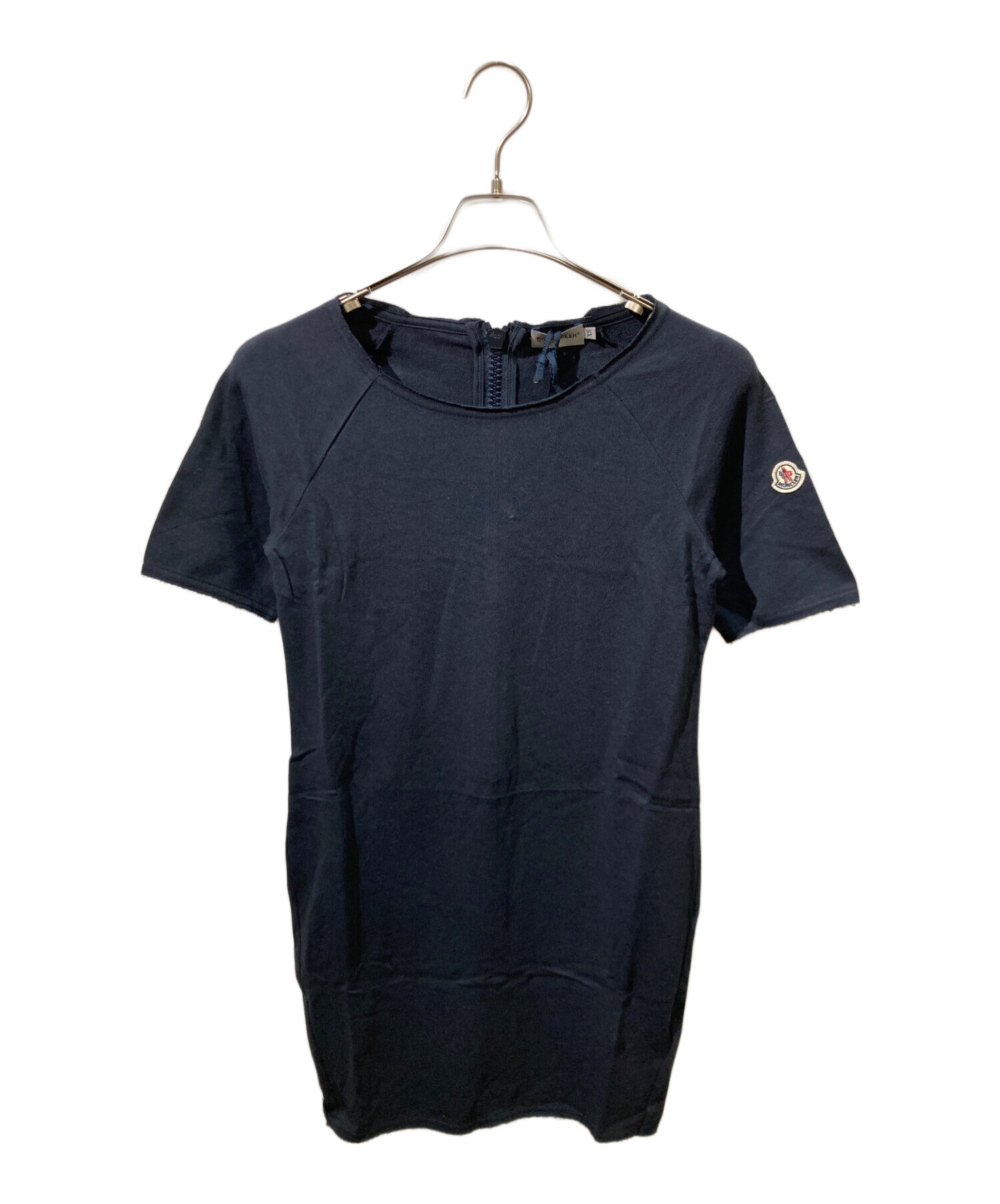 中古・古着通販】MONCLER (モンクレール) 裏毛ライトスウェット