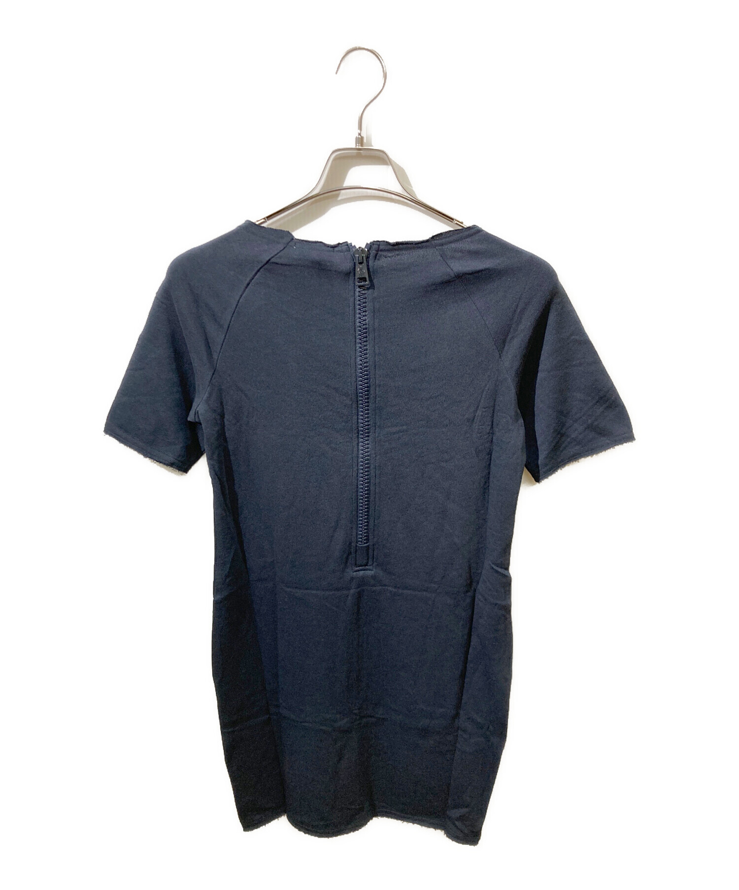 中古・古着通販】MONCLER (モンクレール) 裏毛ライトスウェット
