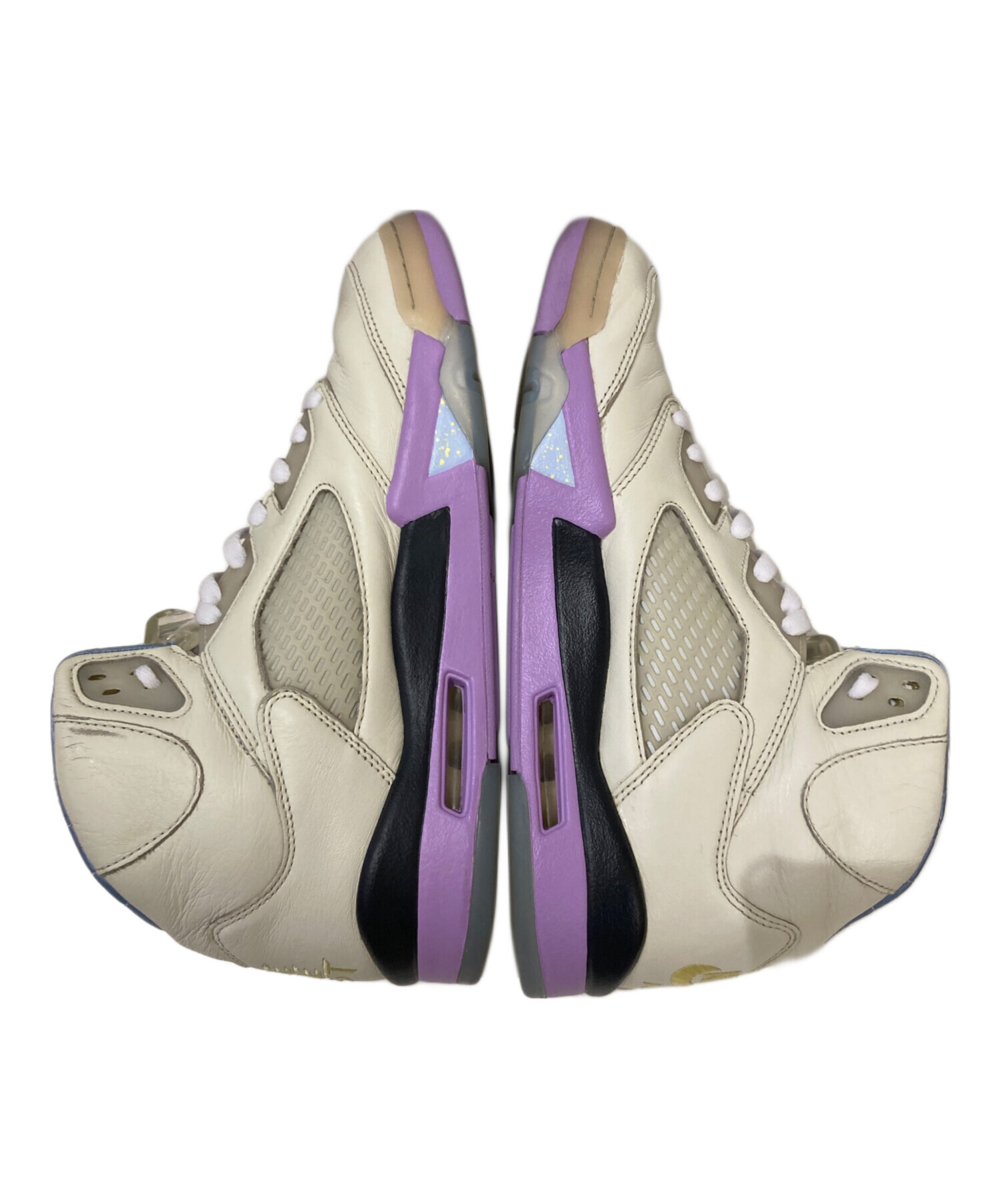 中古・古着通販】NIKE (ナイキ) DJ Khaled (ディージェイ キャレド 