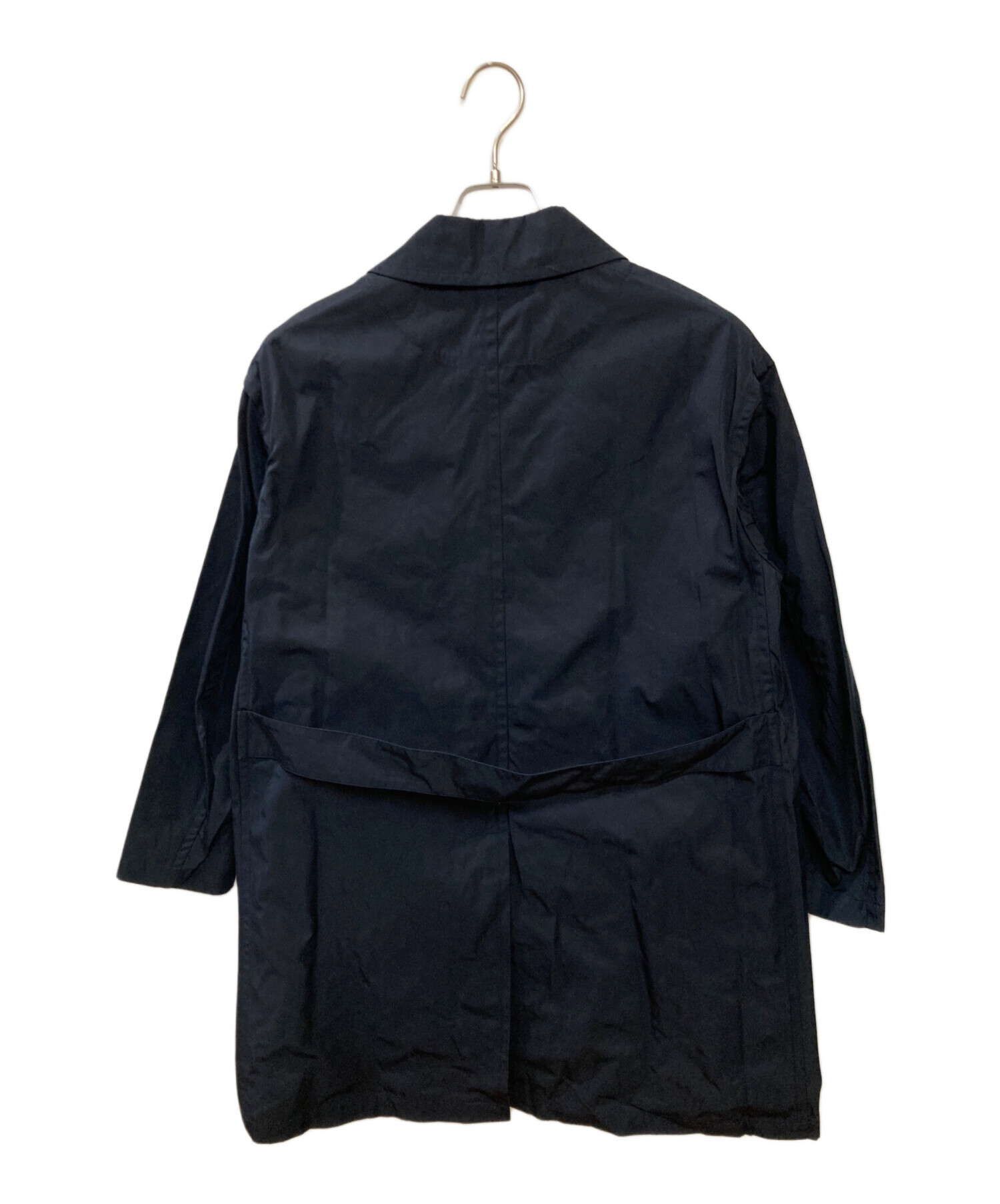中古・古着通販】DANTON (ダントン) NYLON TAFFETAコート / ナイロン 