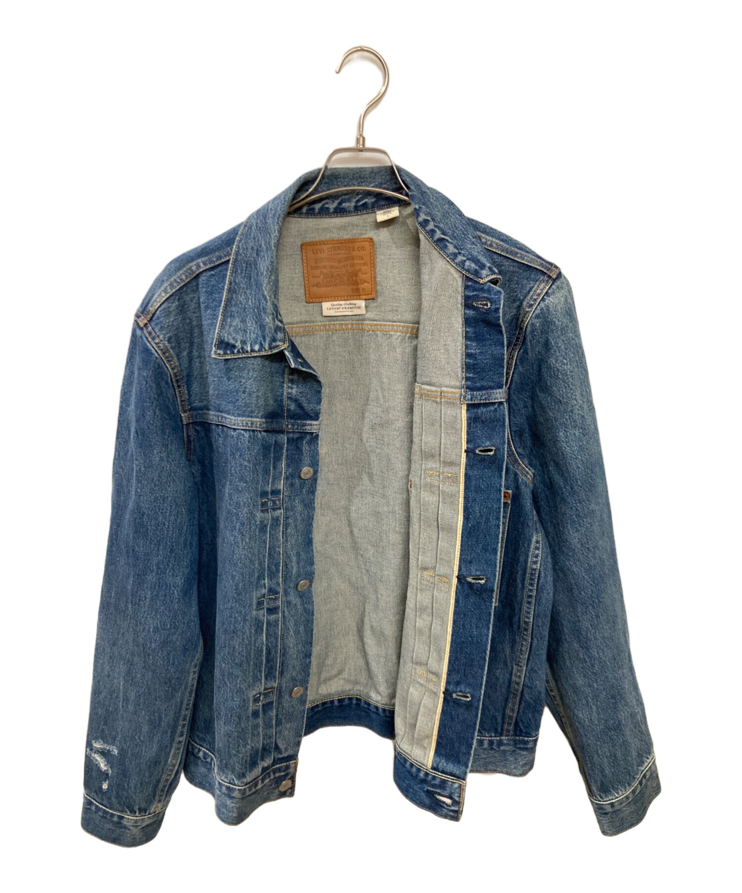 中古・古着通販】LEVI