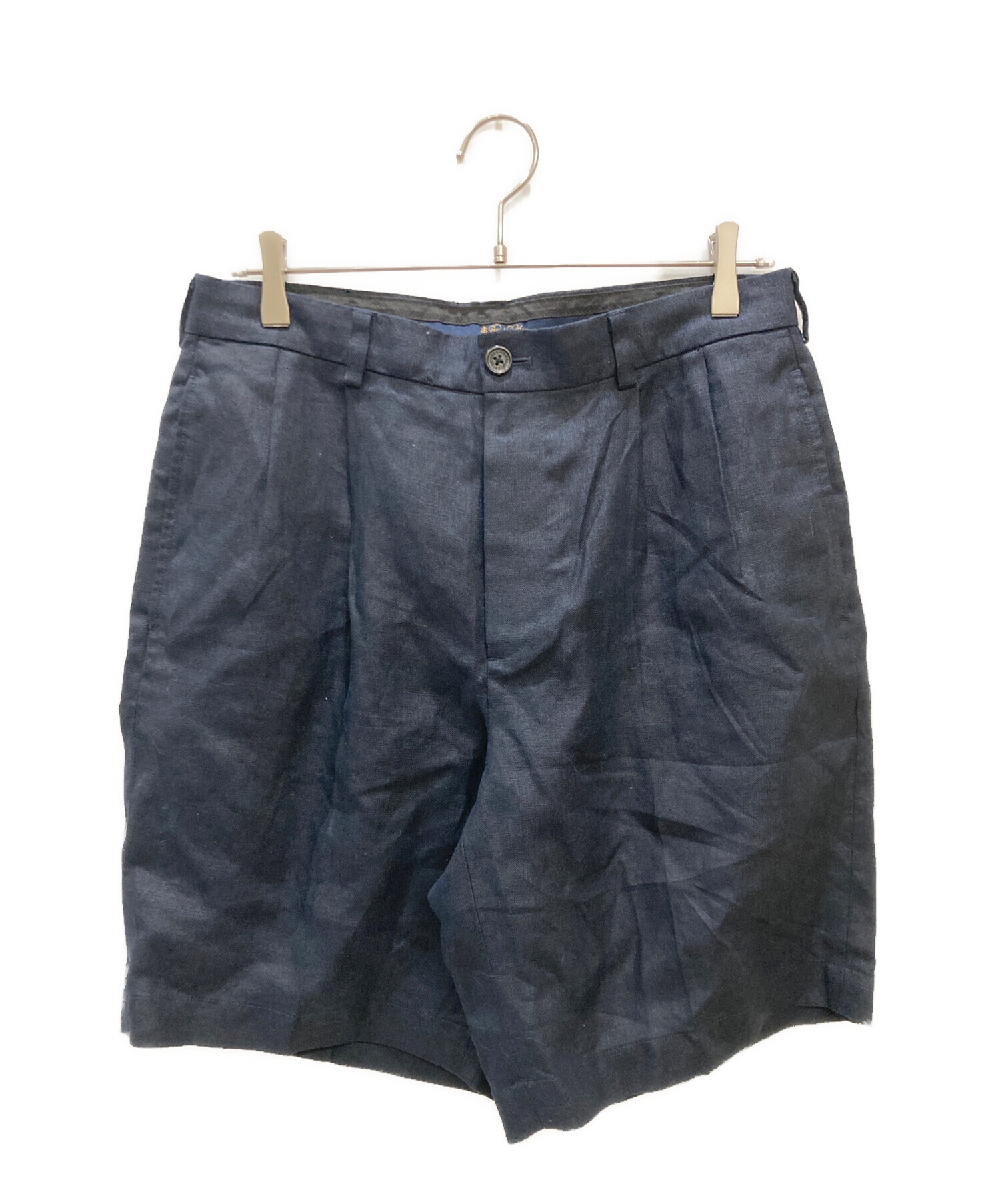 中古・古着通販】BROOKS BROTHERS (ブルックスブラザーズ) リネン