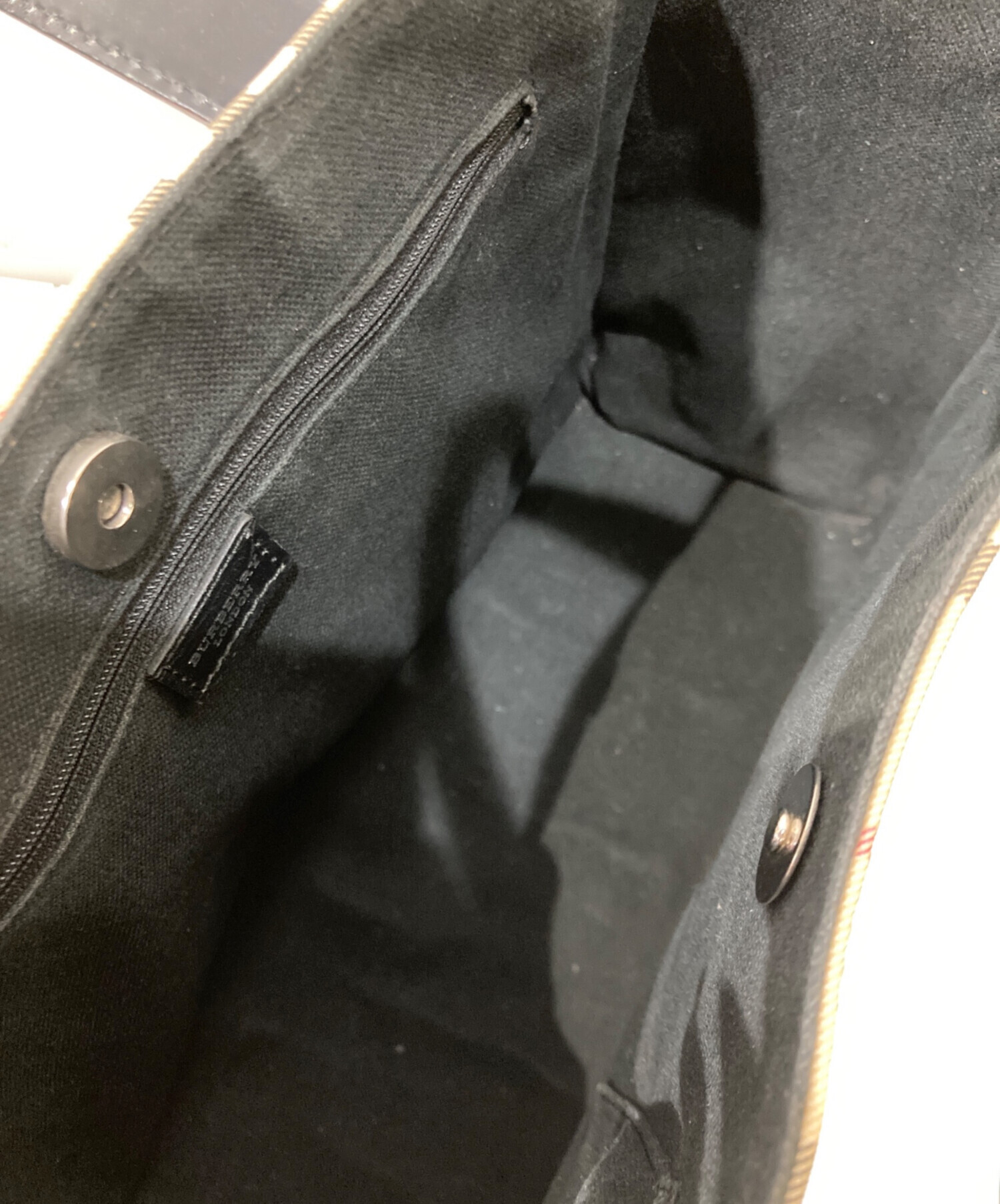 中古・古着通販】BURBERRY LONDON (バーバリーロンドン) ノヴァ