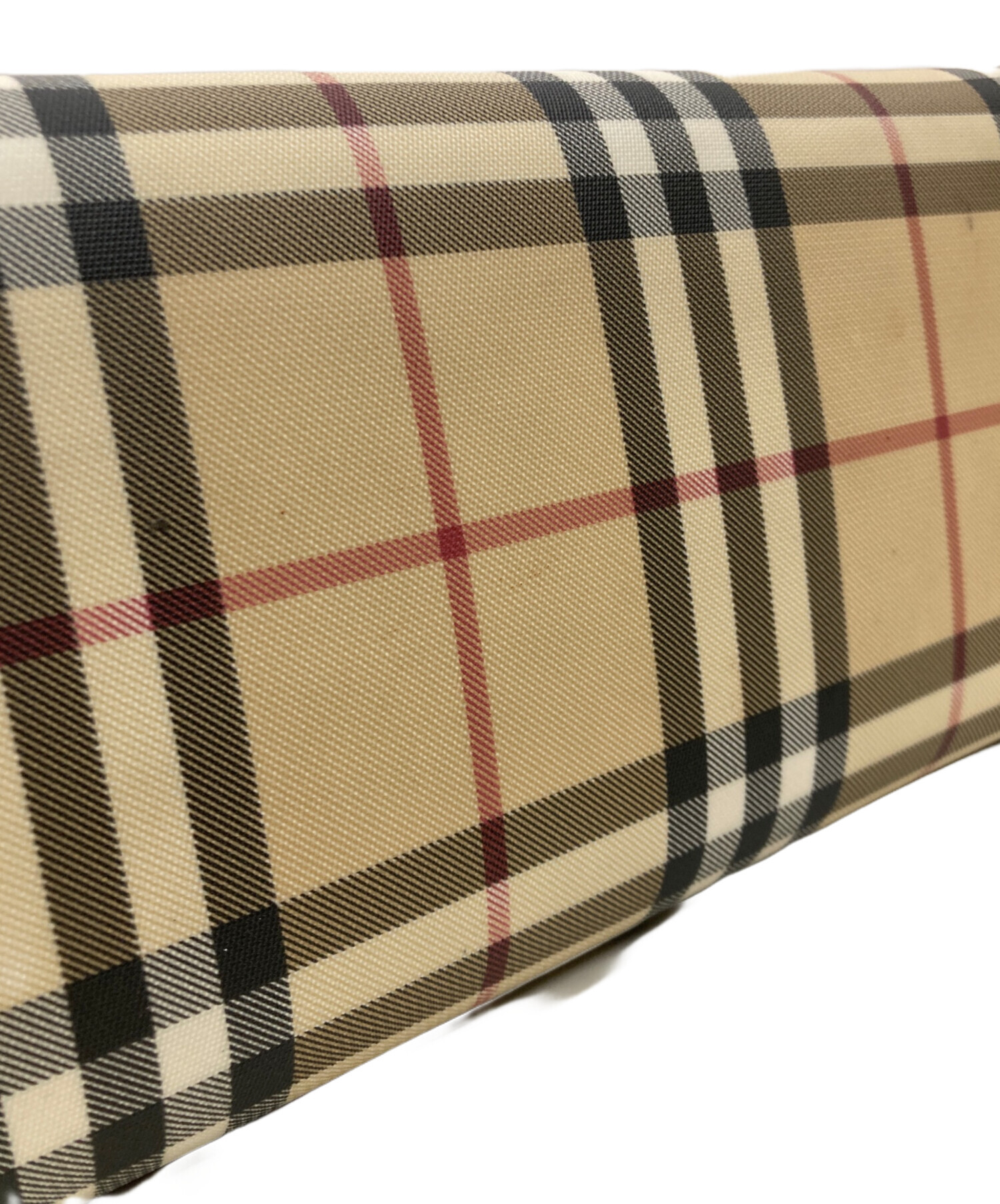 中古・古着通販】BURBERRY LONDON (バーバリーロンドン) ノヴァ 中古・古着通販】BURBERRY LONDON (バーバリーロンドン) ノヴァ