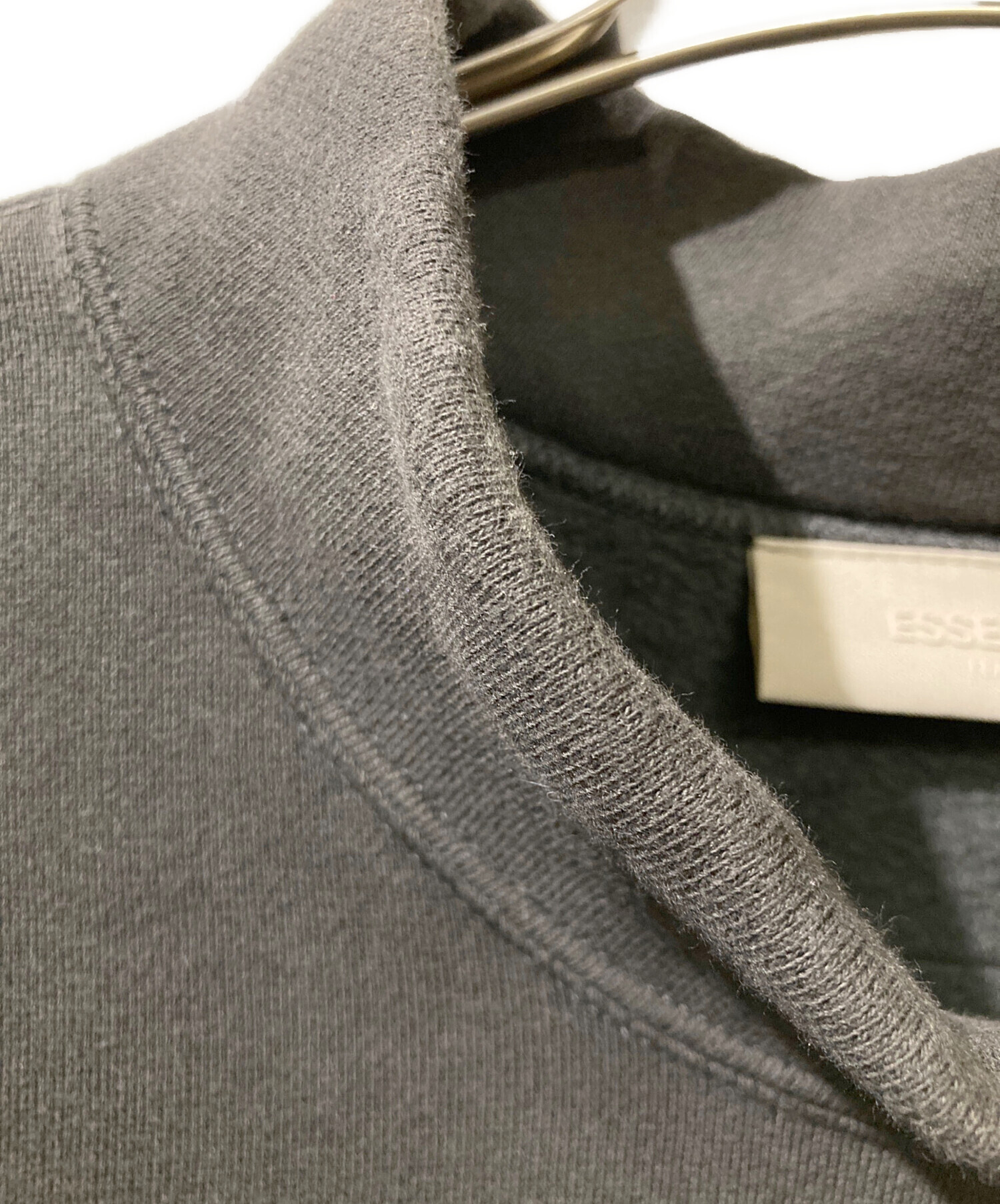 中古・古着通販】FOG ESSENTIALS (フィアオブゴッド エッセンシャル