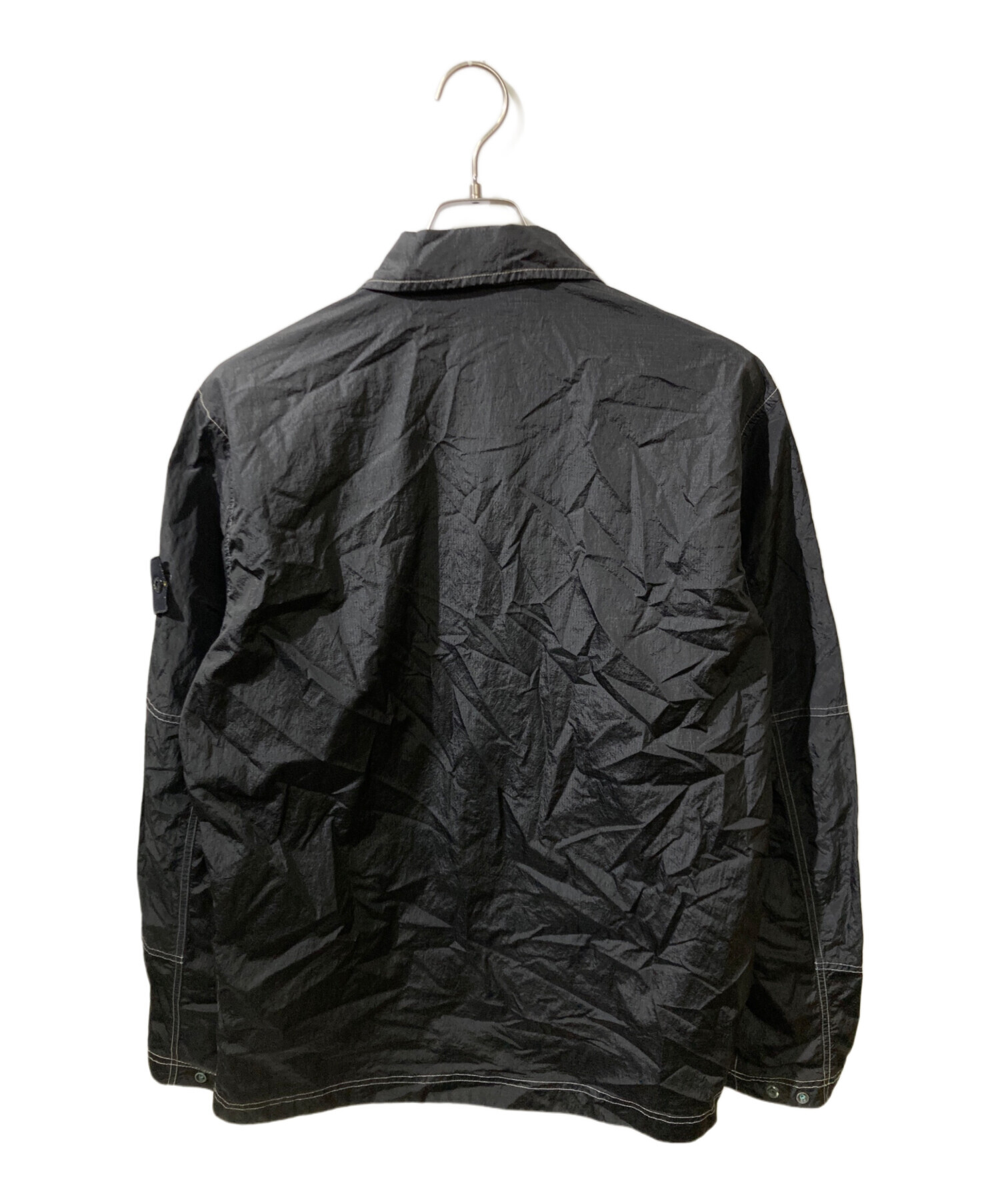中古・古着通販】STONE ISLAND (ストーンアイランド) ナイロンメタル