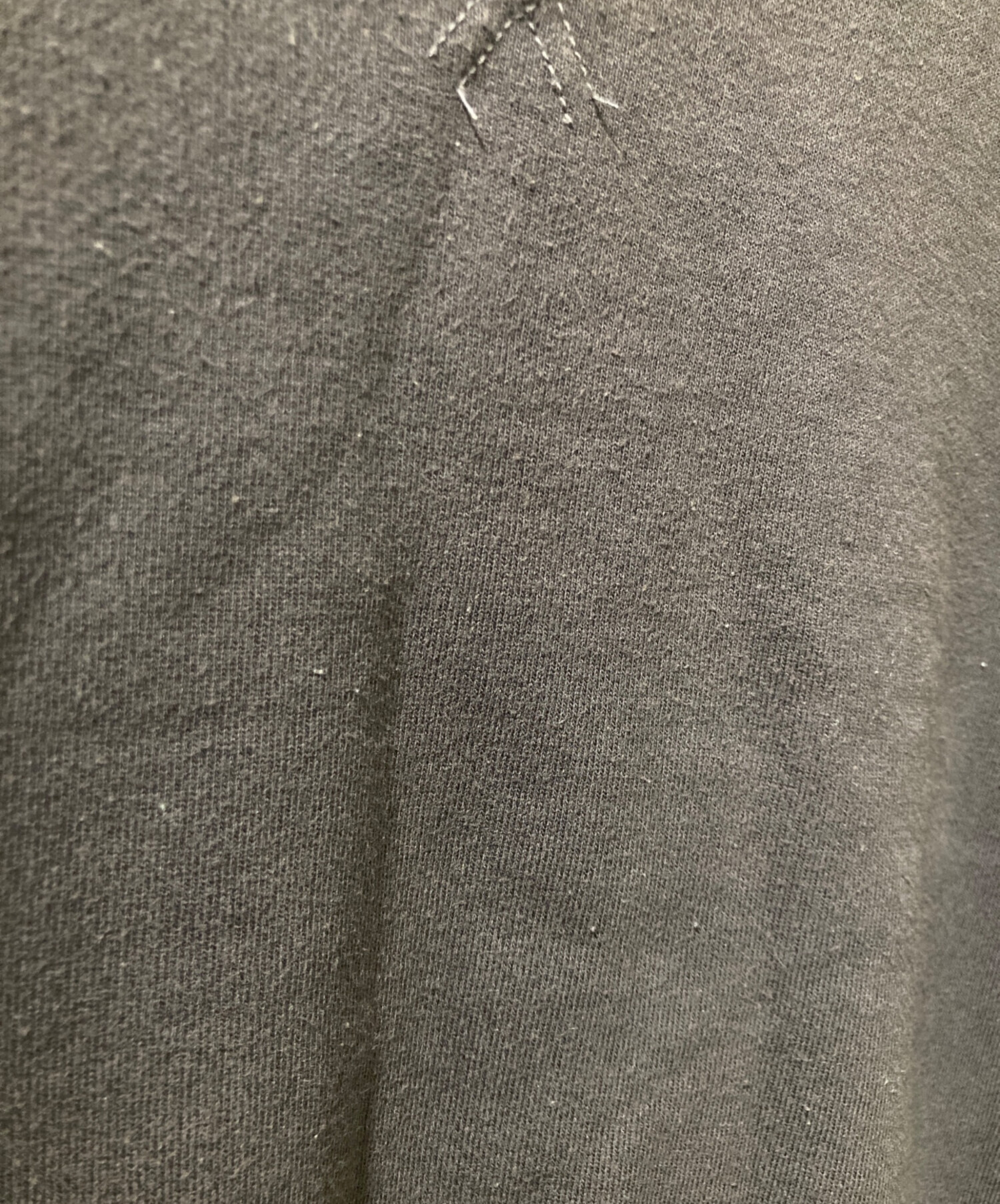 中古・古着通販】T.T (タイガ タカハシ) LOT603/スウェット グレー 