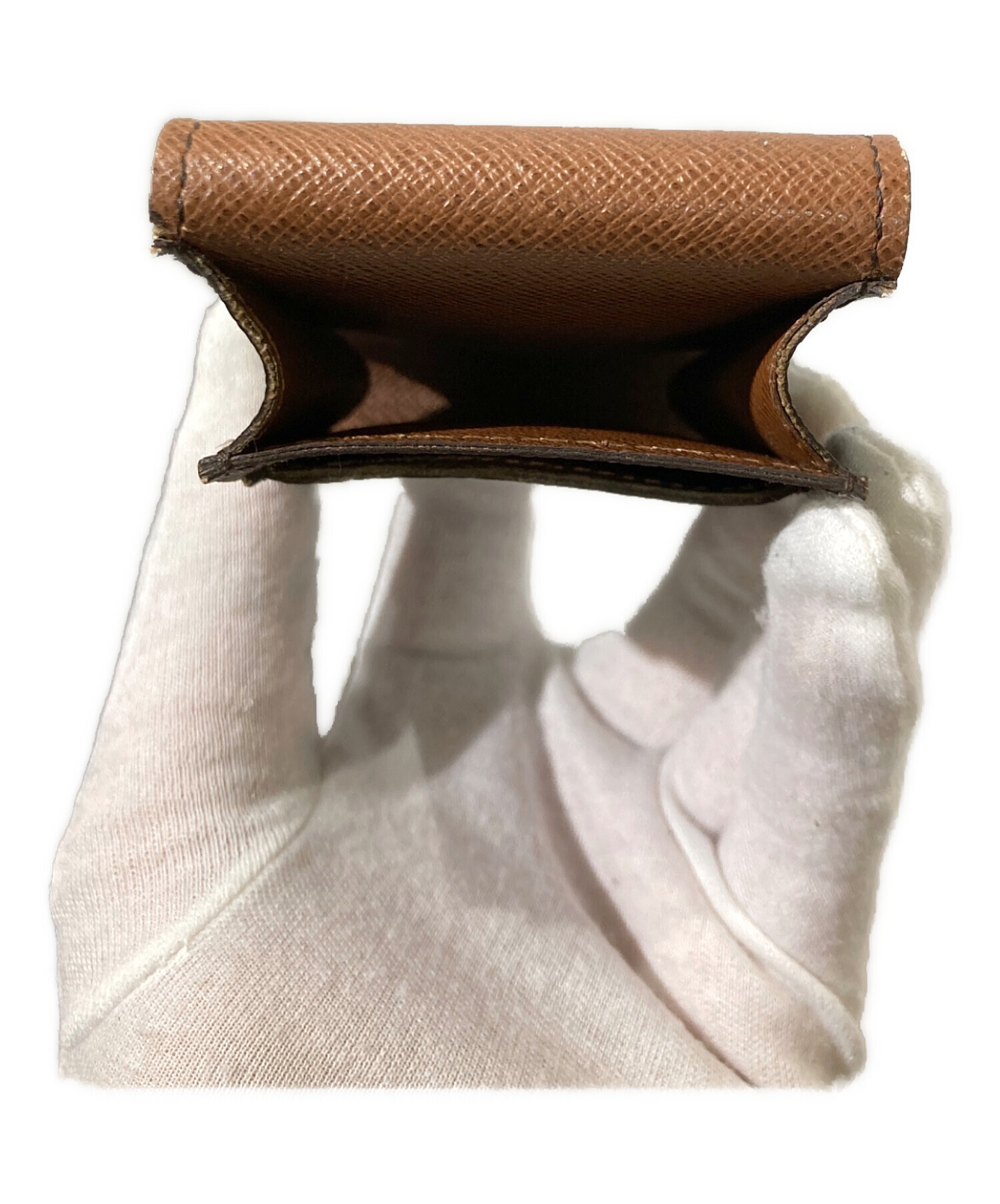 中古・古着通販】LOUIS VUITTON (ルイ ヴィトン) シガレットケース 