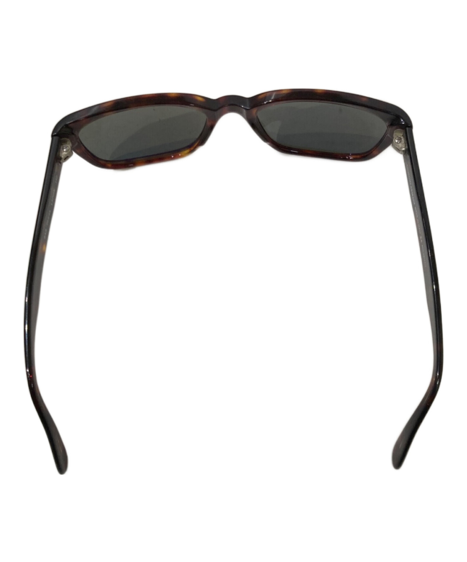 中古・古着通販】GIORGIO ARMANI (ジョルジョアルマーニ) サングラス