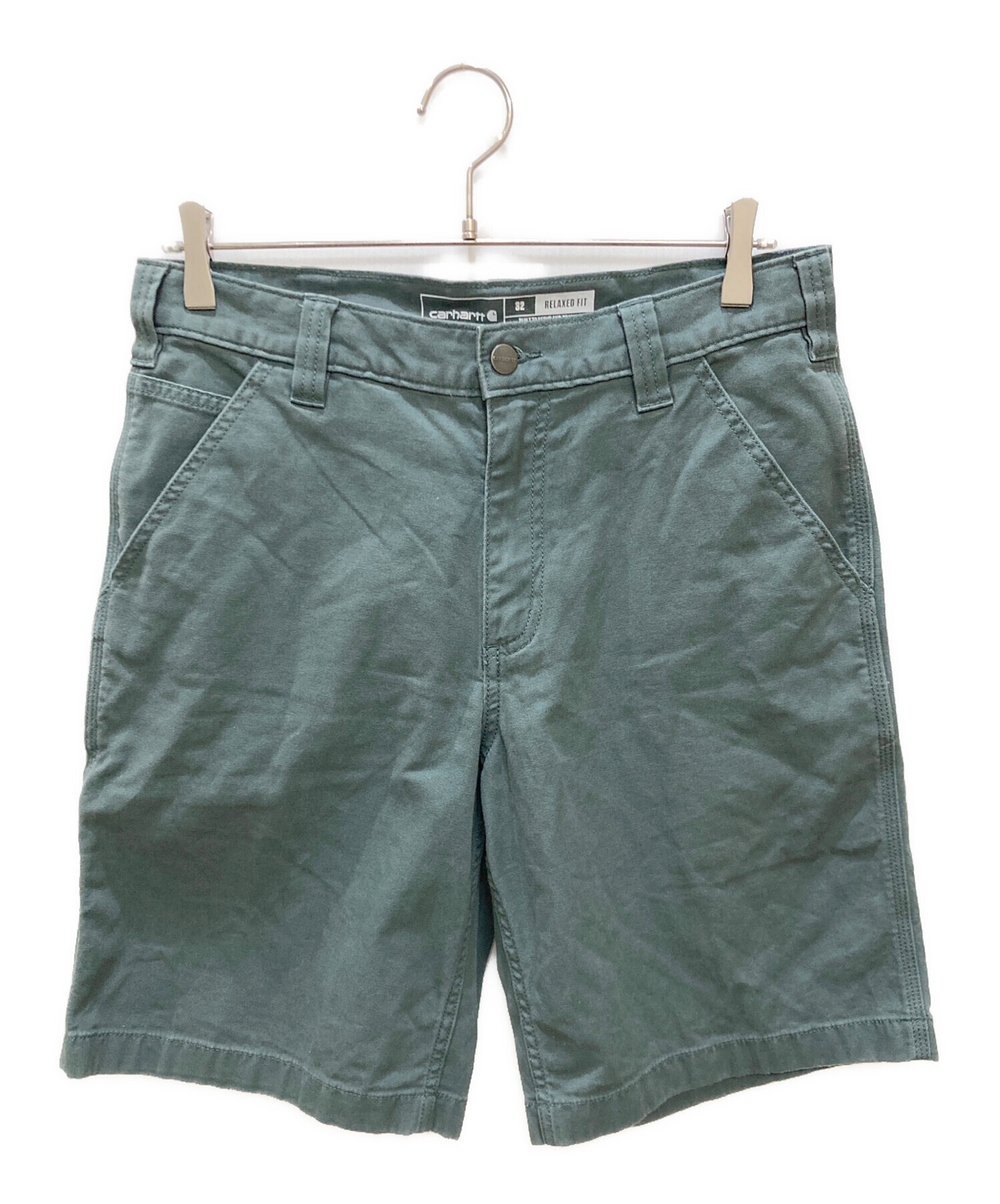 中古・古着通販】CarHartt (カーハート) Rugged Flex Relaxed Fit
